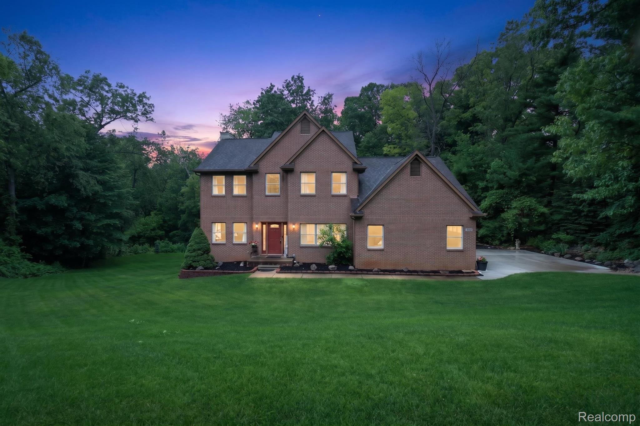 7943, Debora, Brighton, Michigan, 48114