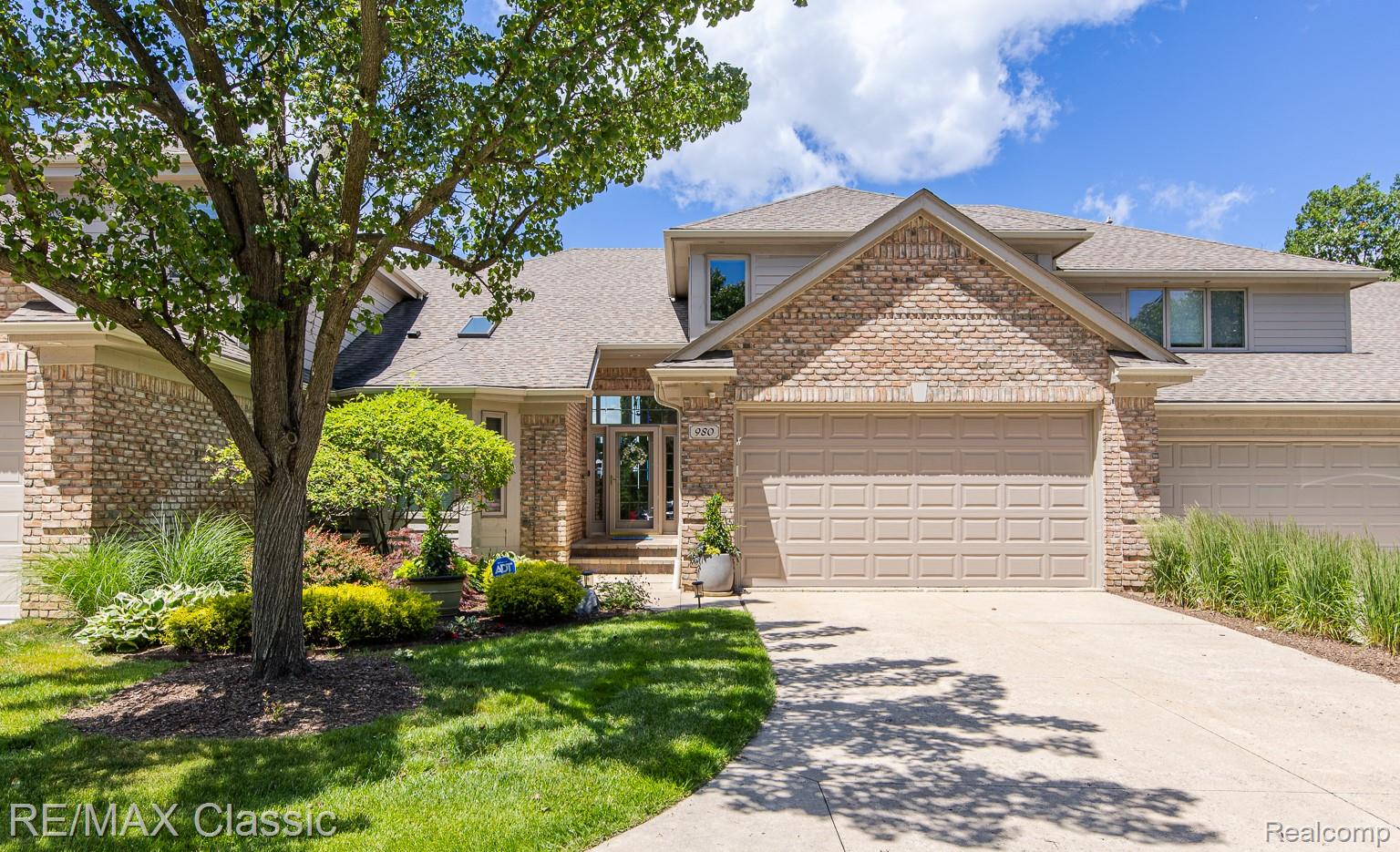 980, Sunset, Waterford, Michigan, 48328