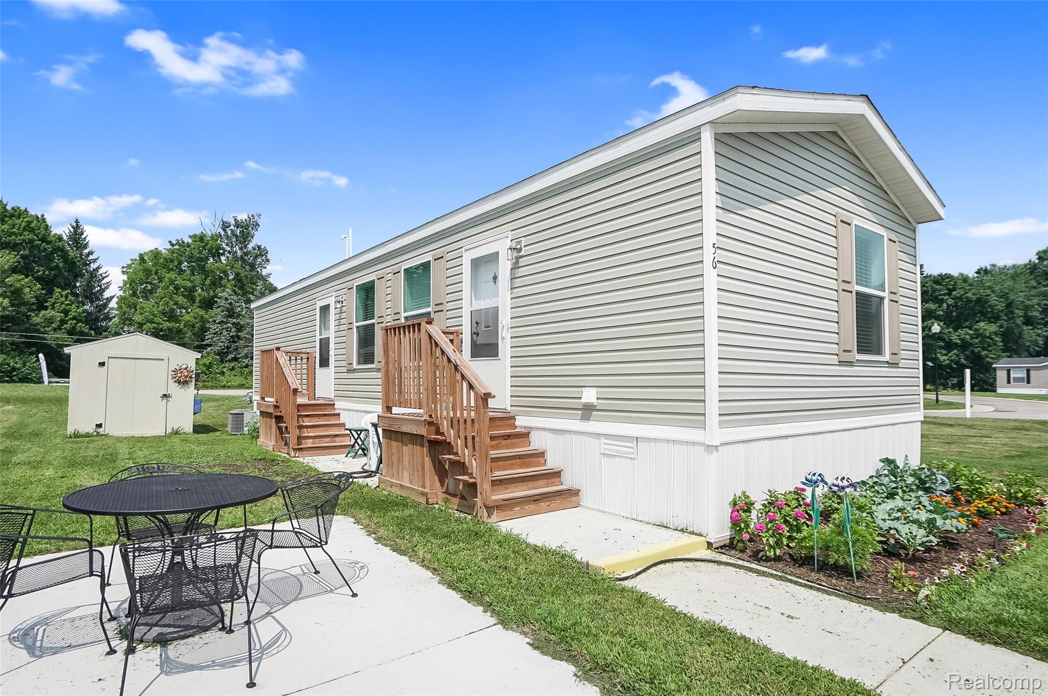 56, Arizona, Belleville, Michigan, 48111