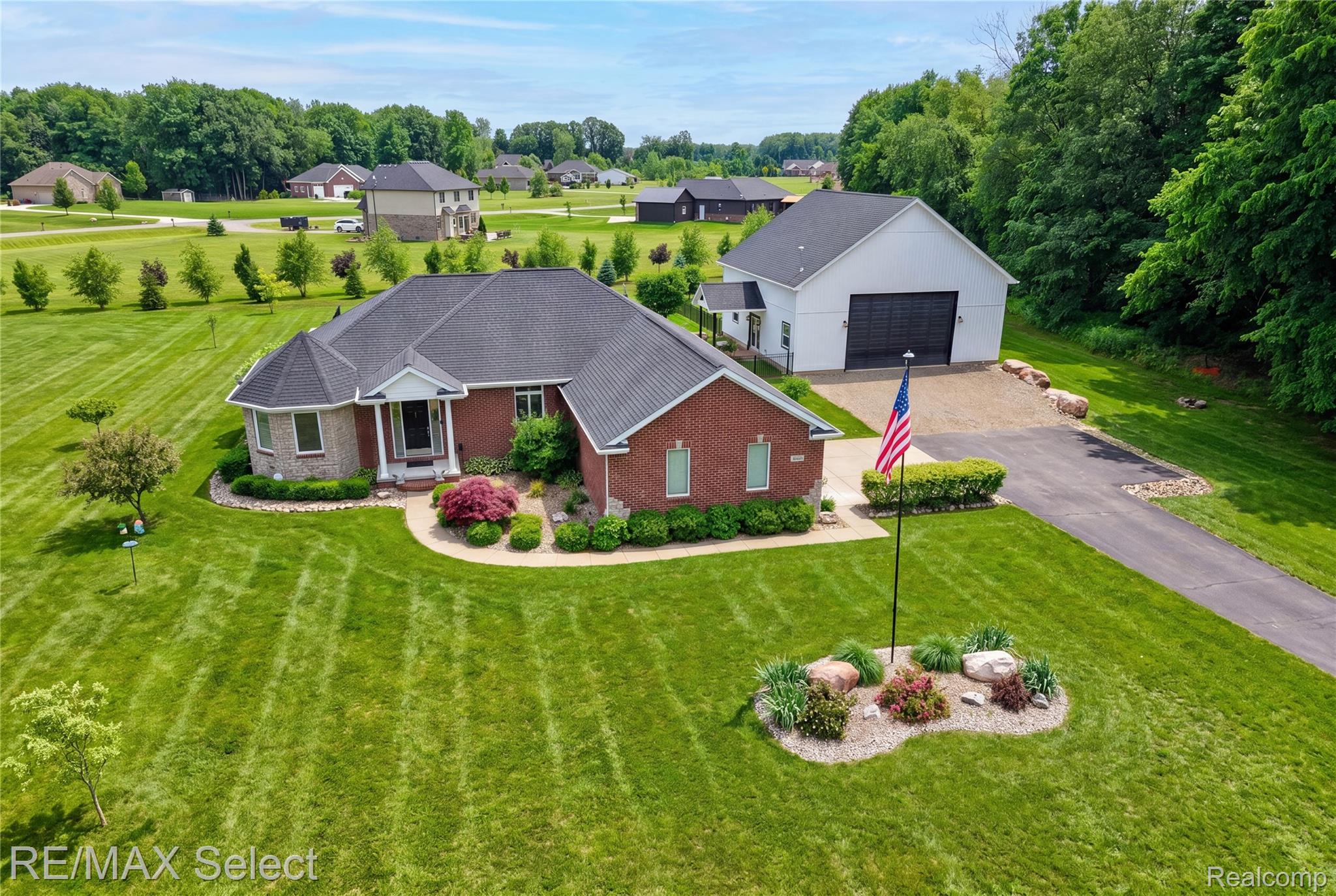 300, Regional, Imlay City, Michigan, 48444