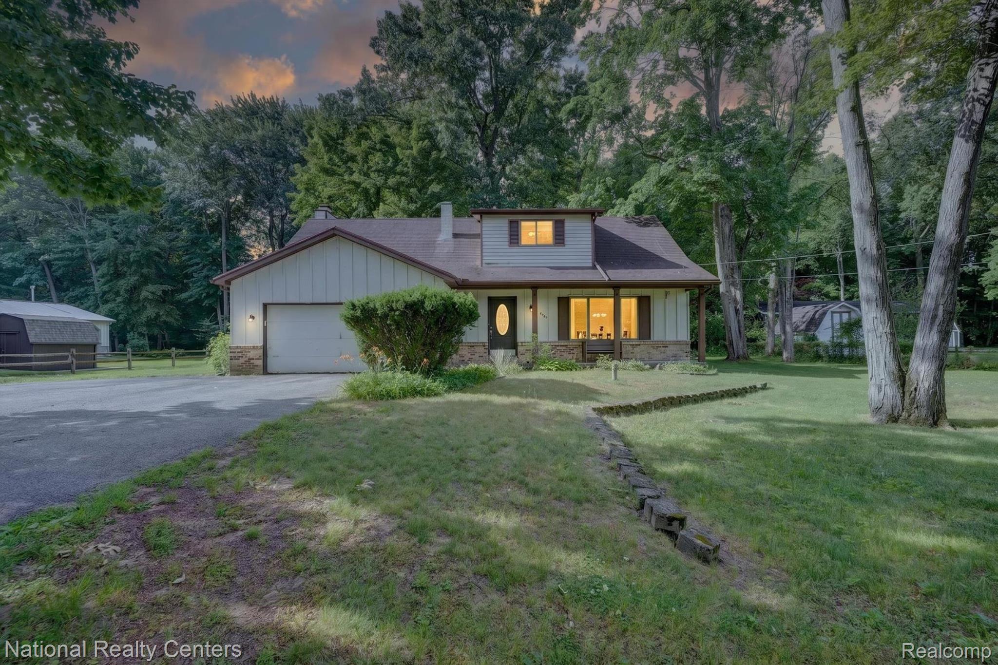 3107, Dean, Lambertville, Michigan, 48144