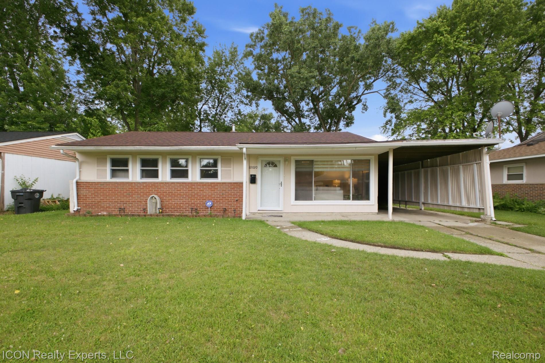 22020, Jerome, Oak Park, Michigan, 48237