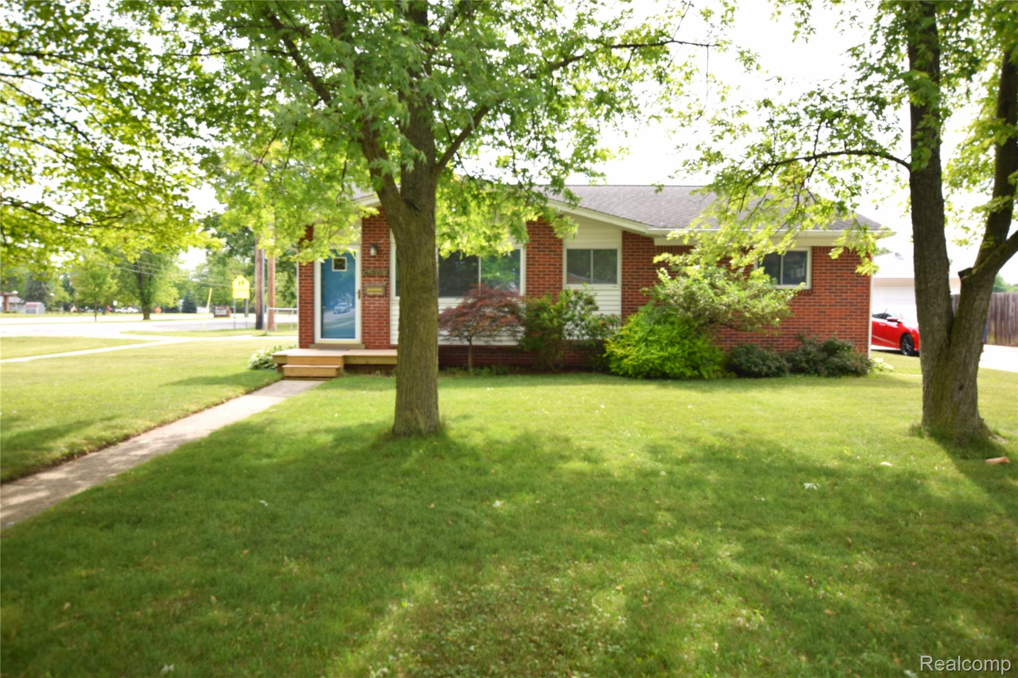 2482, Anderson, Saginaw, Michigan, 48603