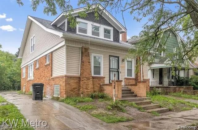18039, Joann, Detroit, Michigan, 48205