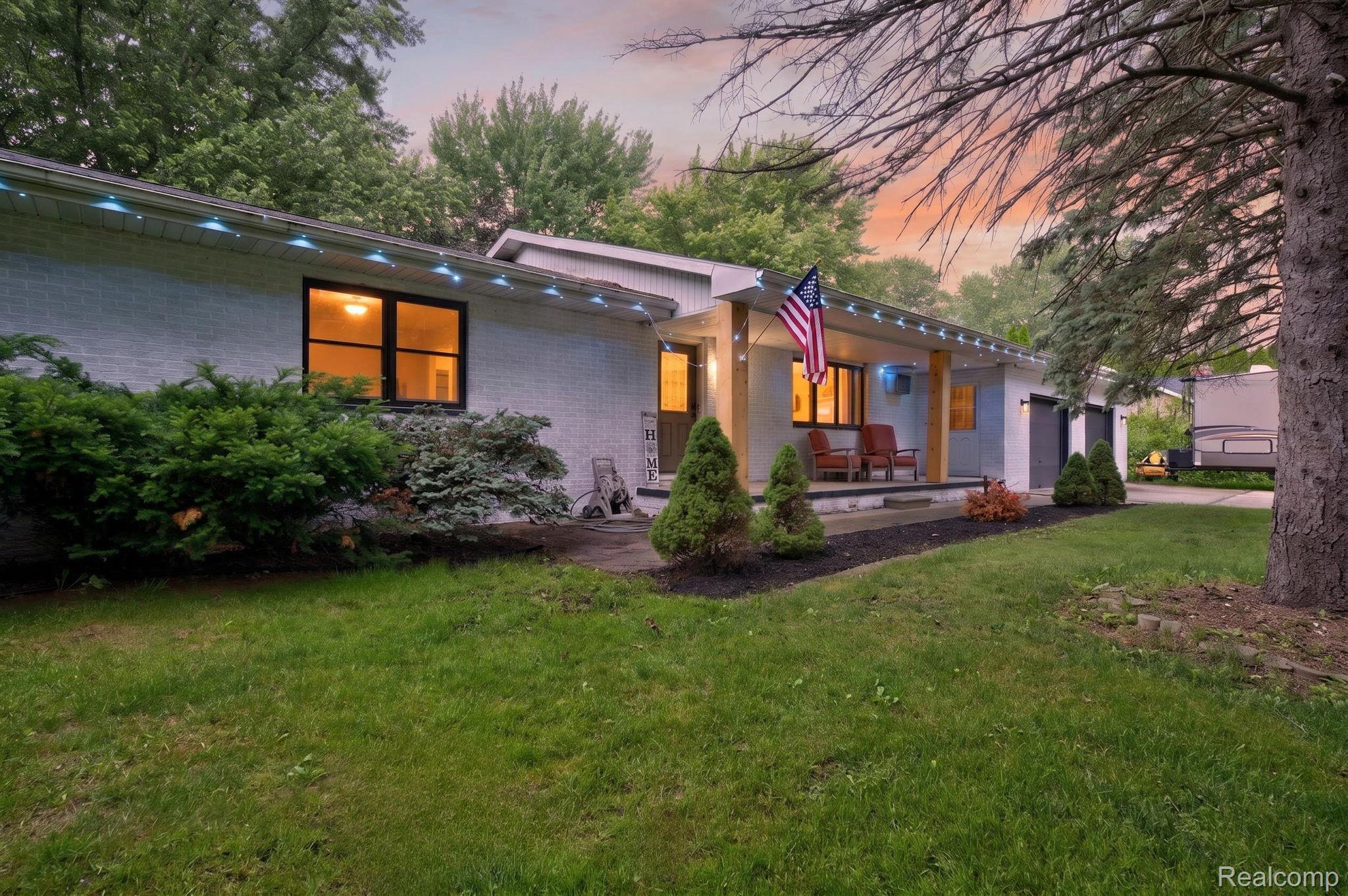 5330, Sheridan, Saginaw, Michigan, 48601