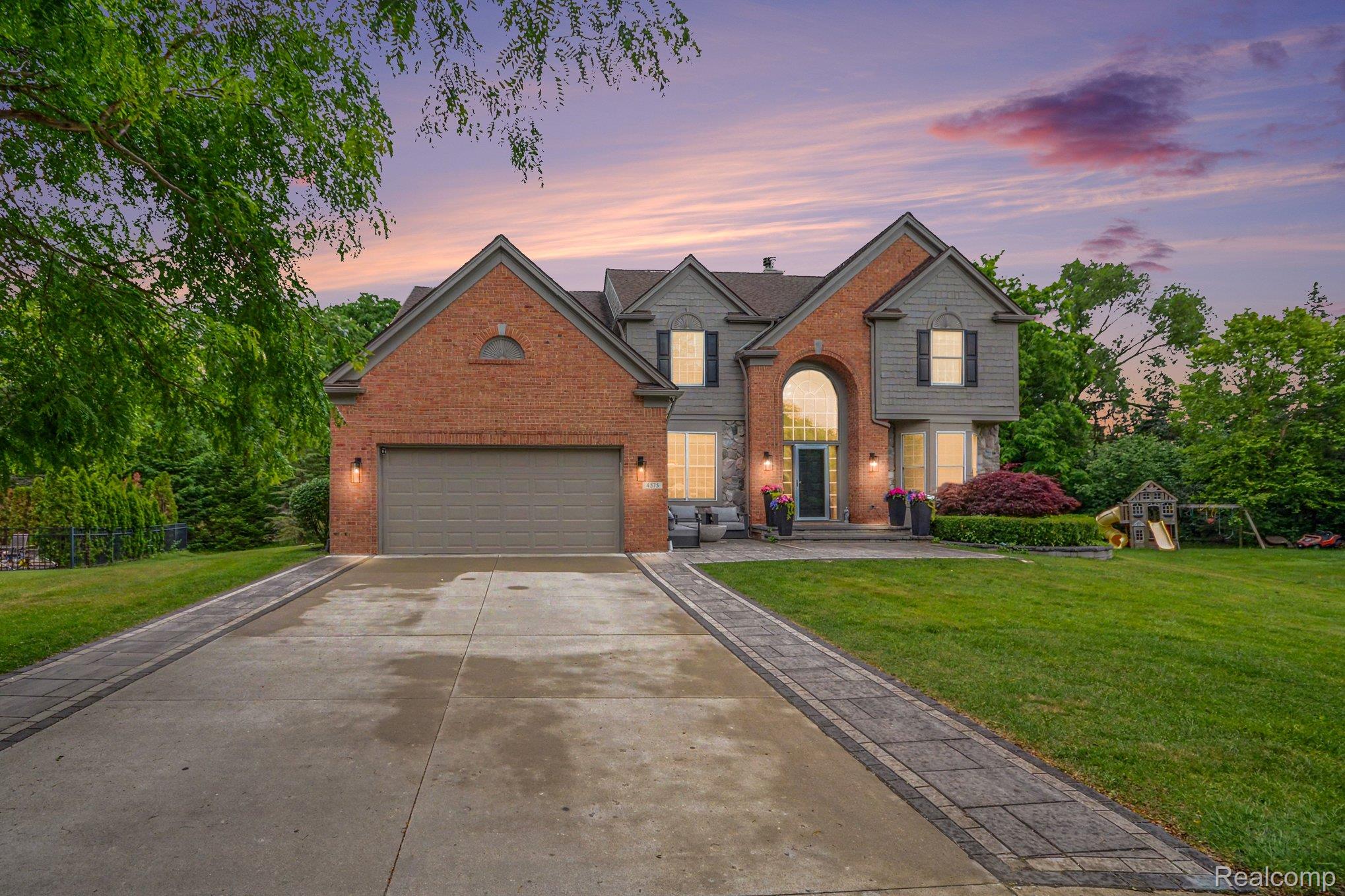 4575, Northridge, West Bloomfield, Michigan, 48323