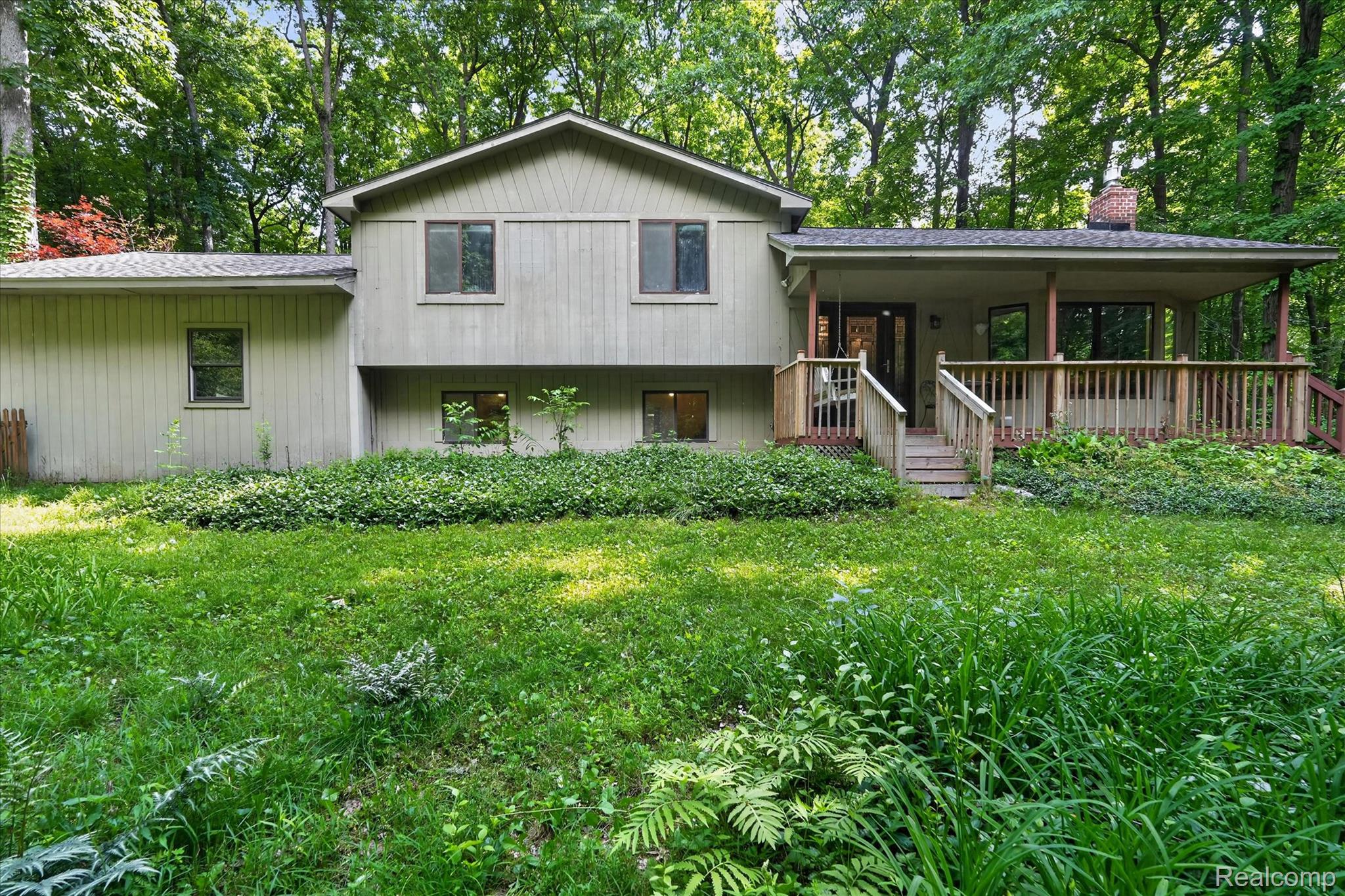 4200, Stockemer, White Lake, Michigan, 48383