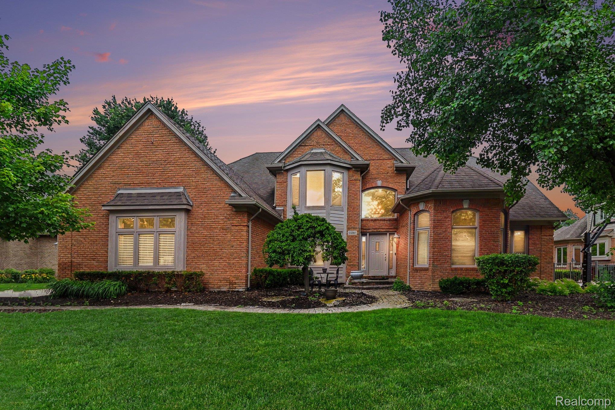 55260, Belmont, Shelby Twp, Michigan, 48315