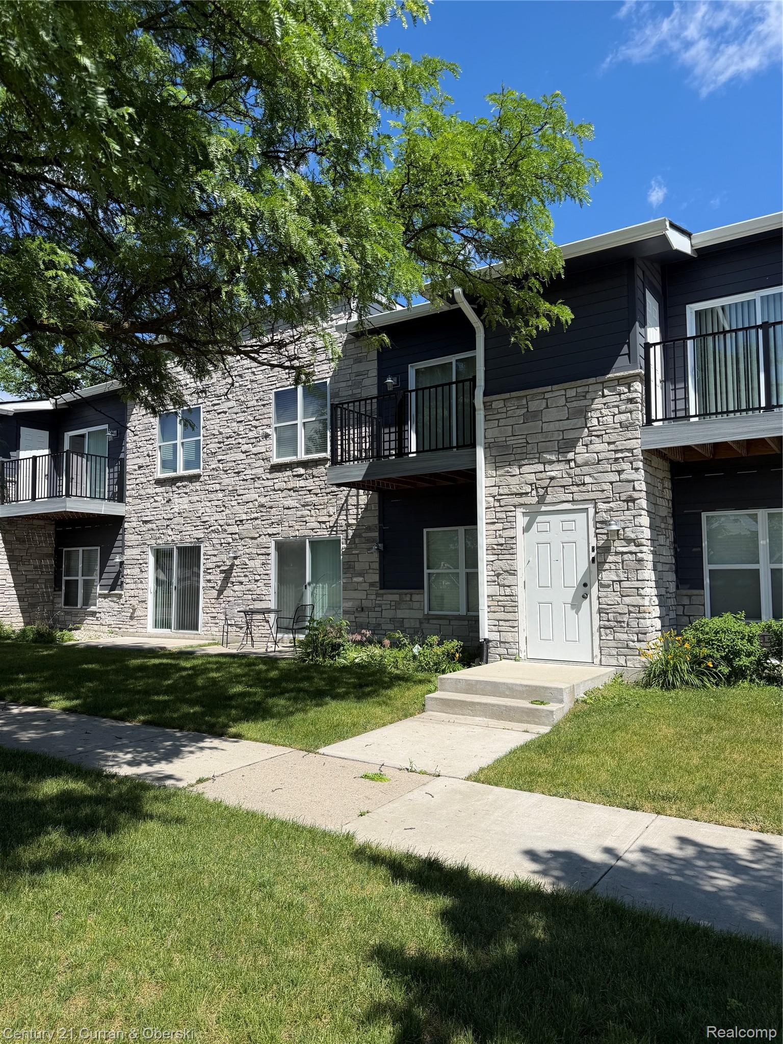 1241-1251, Woodward Heights, Hazel Park, Michigan, 48030