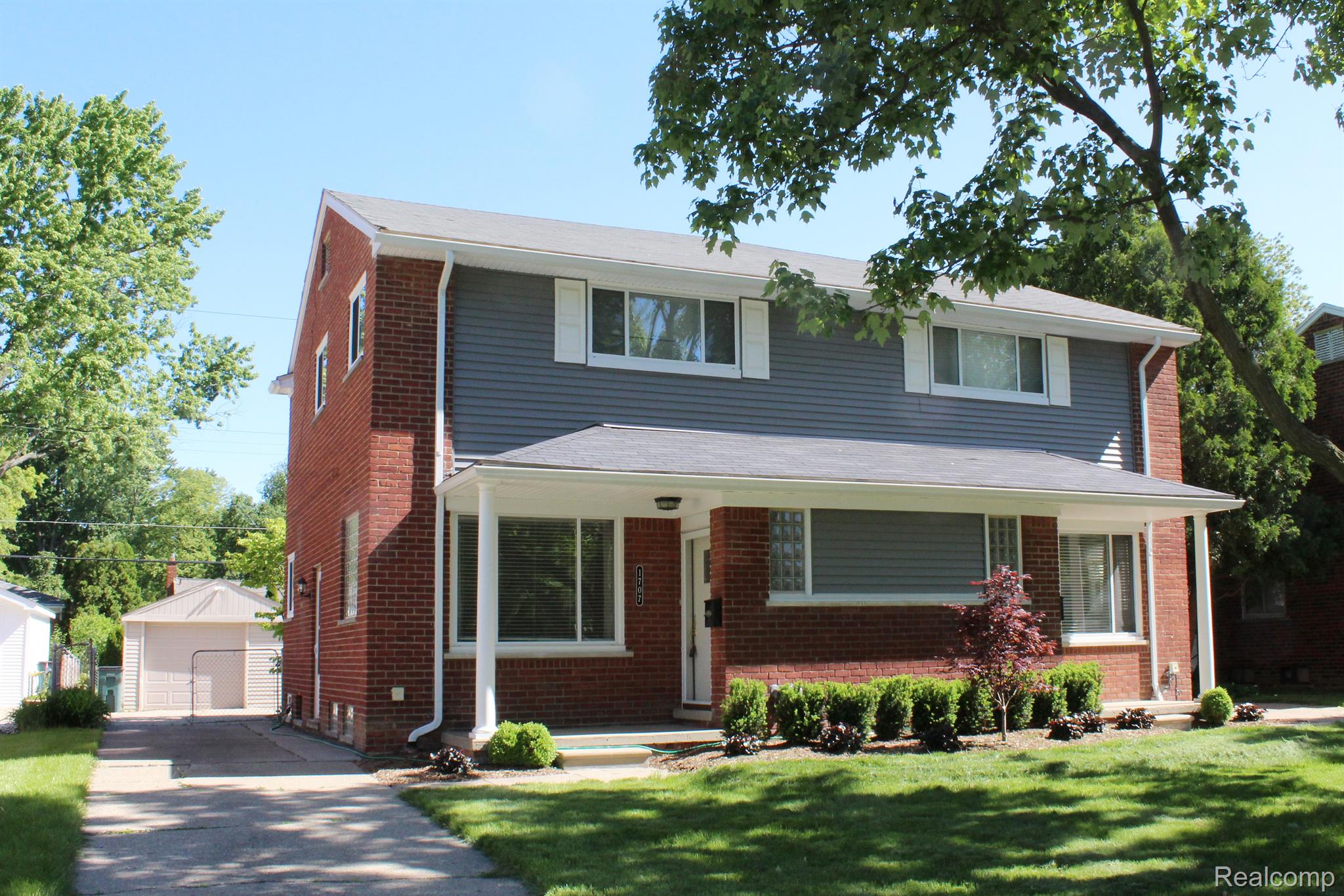 1707, Haynes, Birmingham, Michigan, 48009