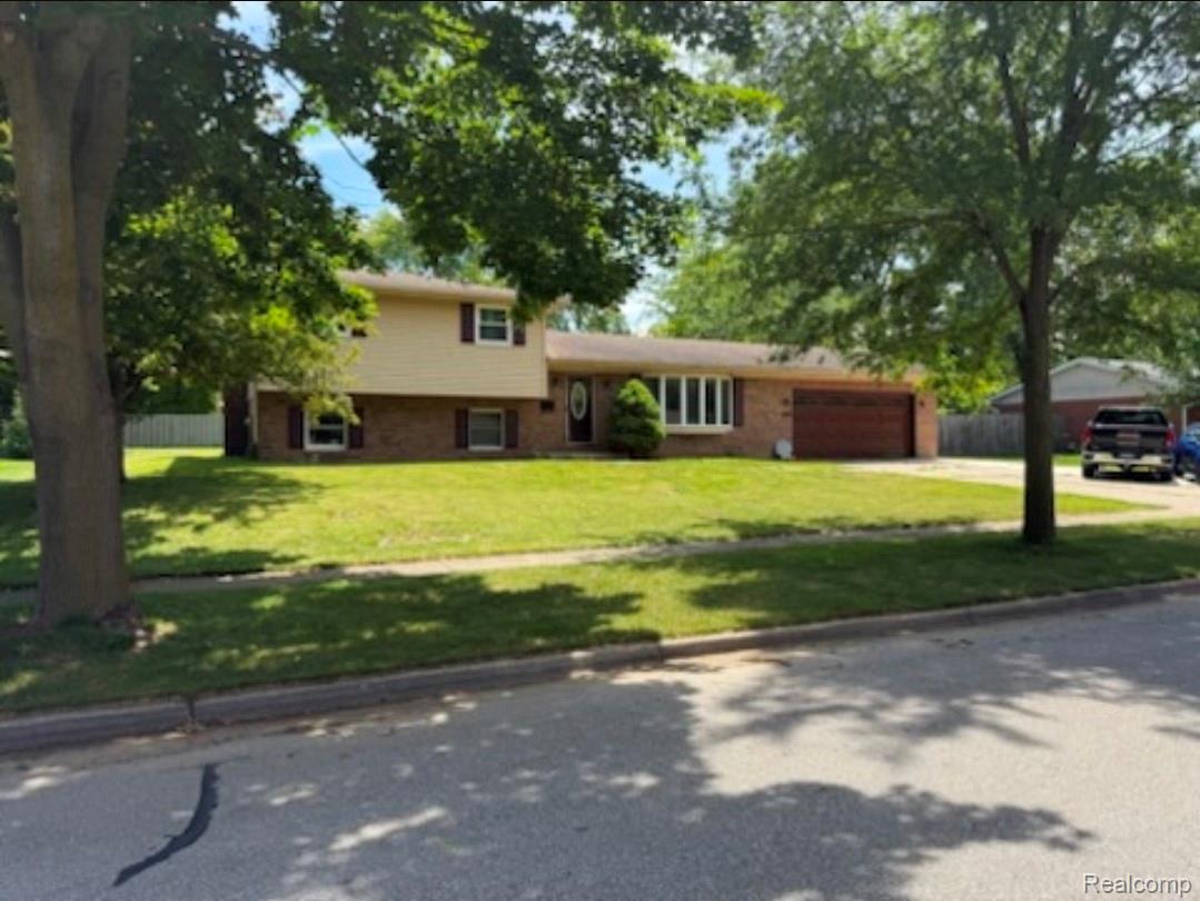 461, Craemer, Frankenmuth, Michigan, 48734