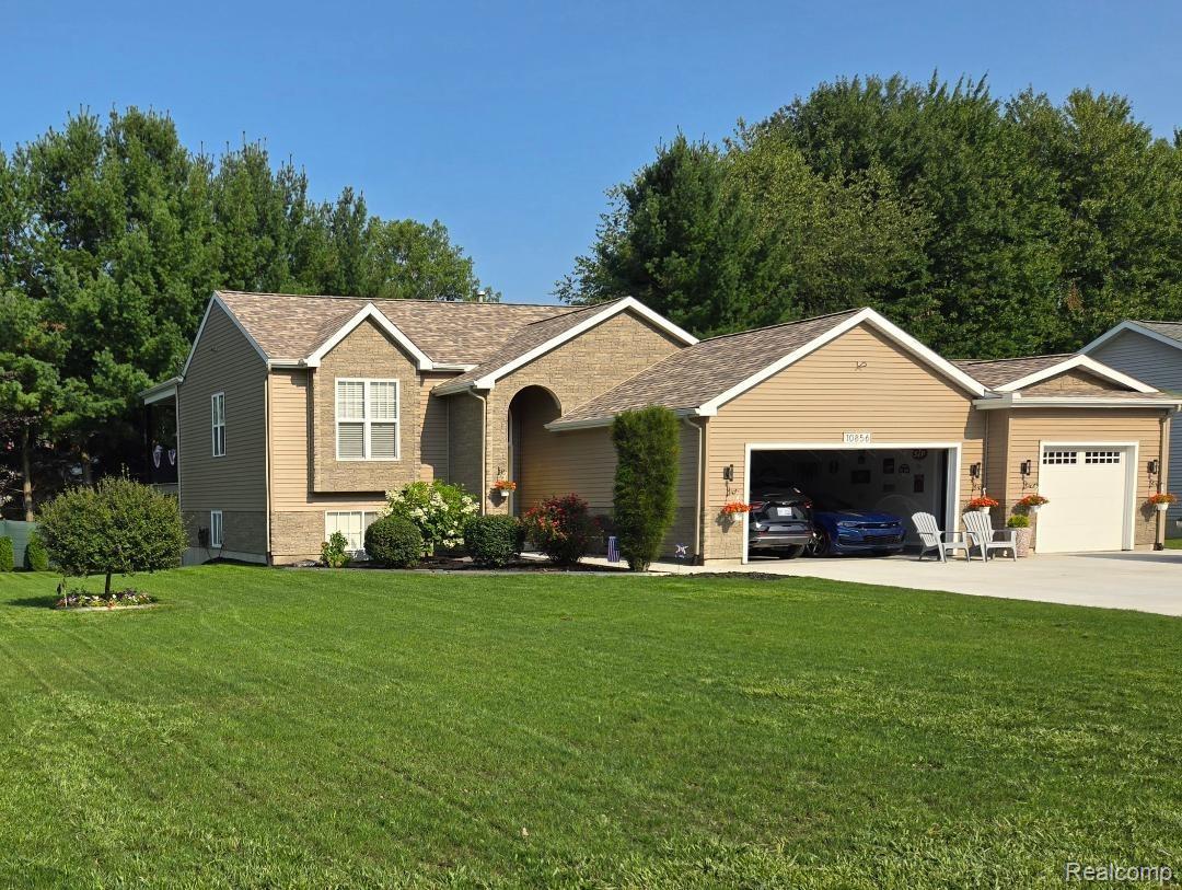 10856, Skylane, Allendale, Michigan, 49401
