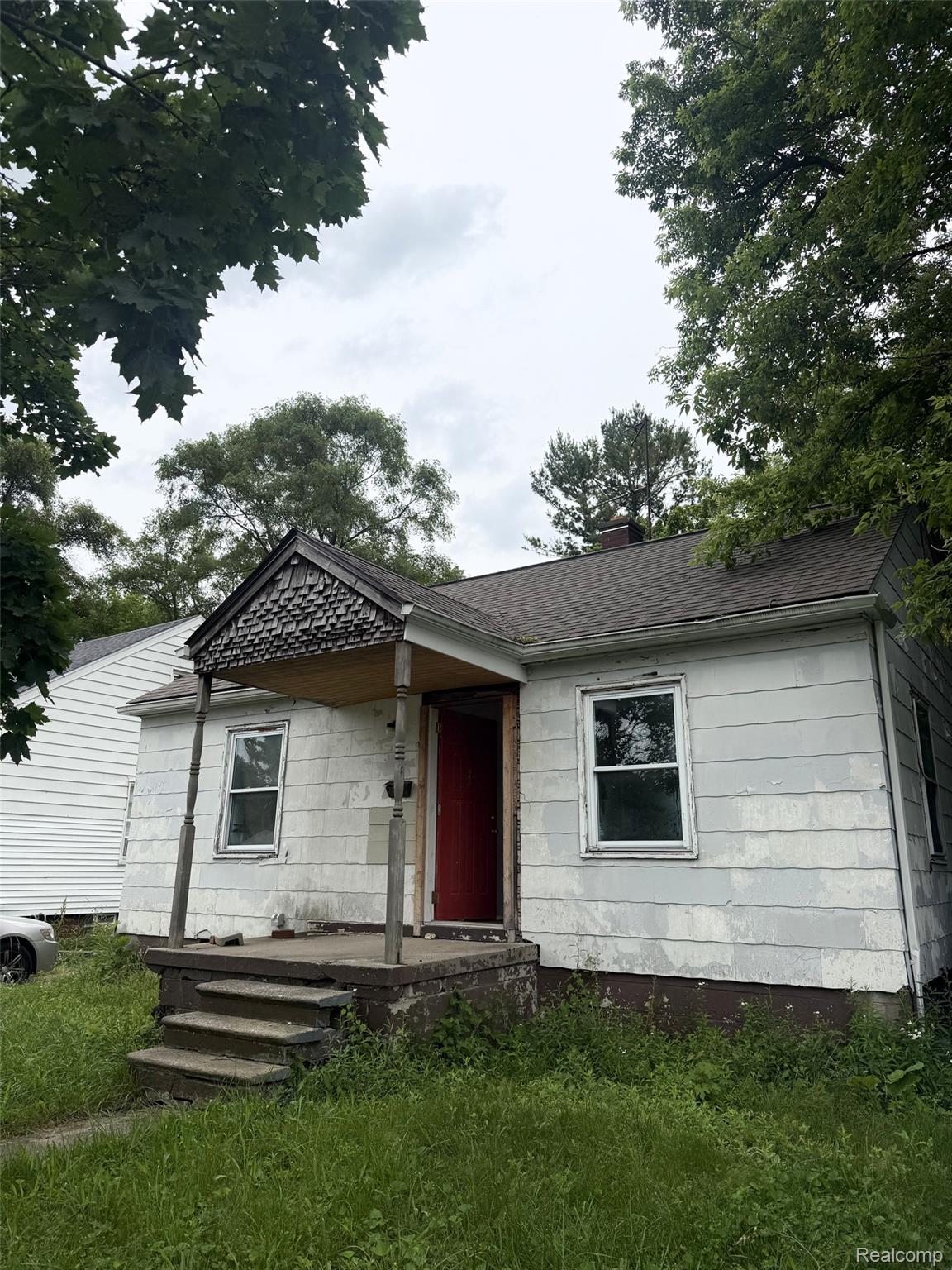 9536, Plainview, Detroit, Michigan, 48228