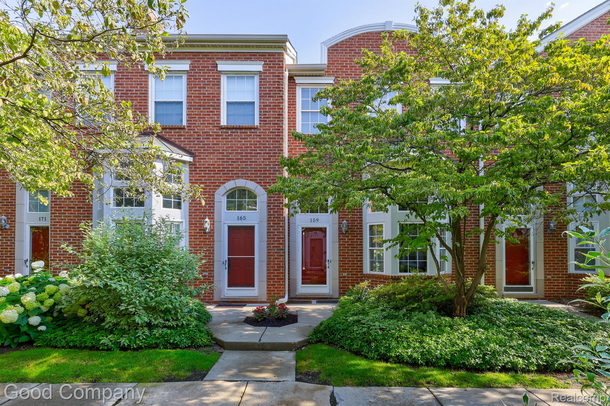 159, N GEORGETOWN SQ, Royal Oak, Michigan, 48067