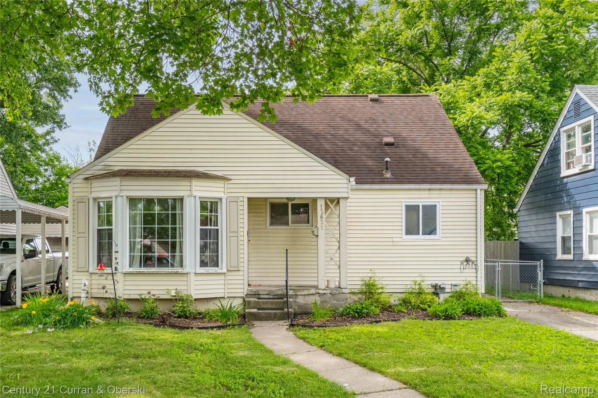 13631, Labelle, Oak Park, Michigan, 48237