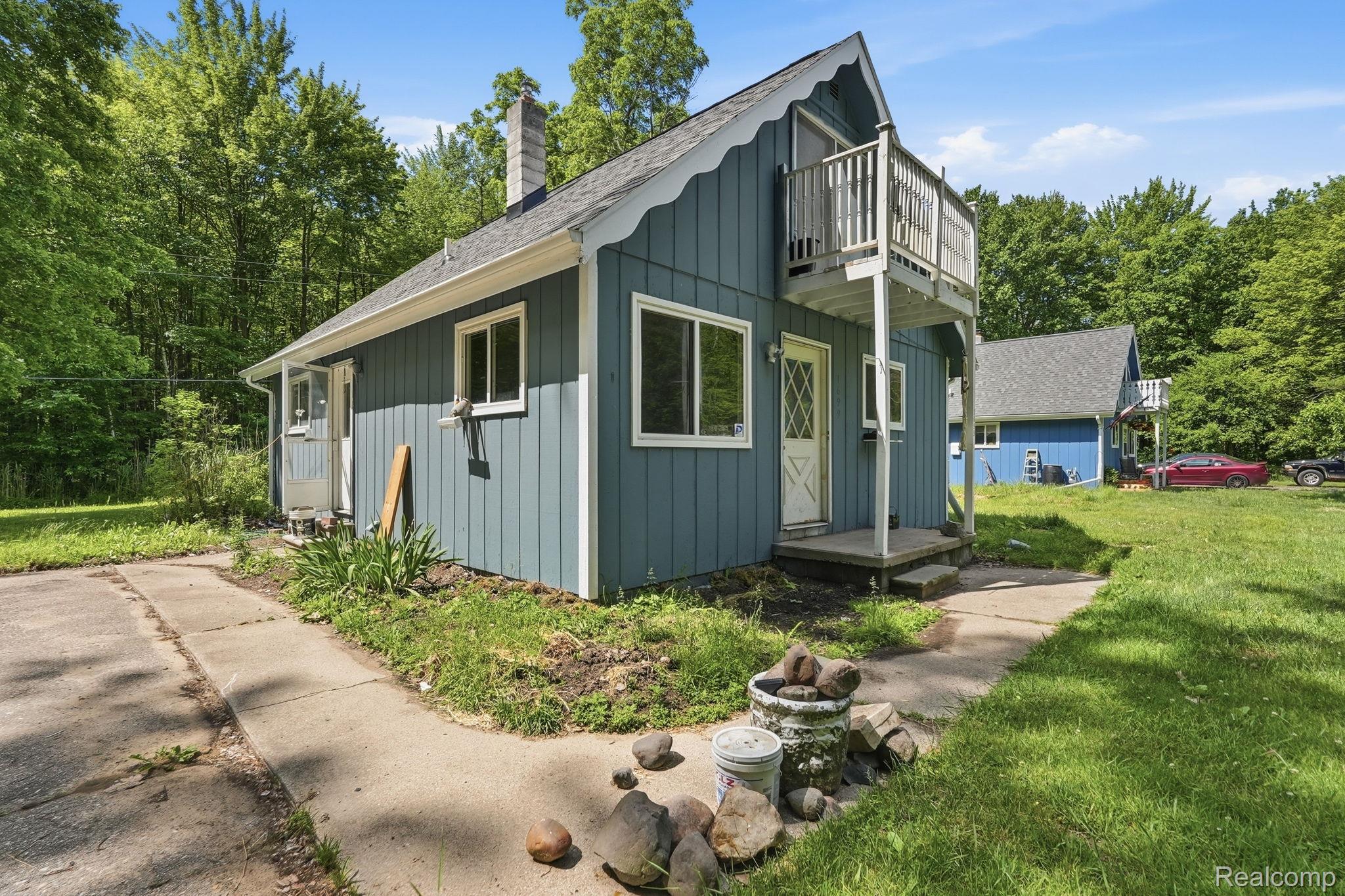 1699, Ditty, Kimball, Michigan, 48074