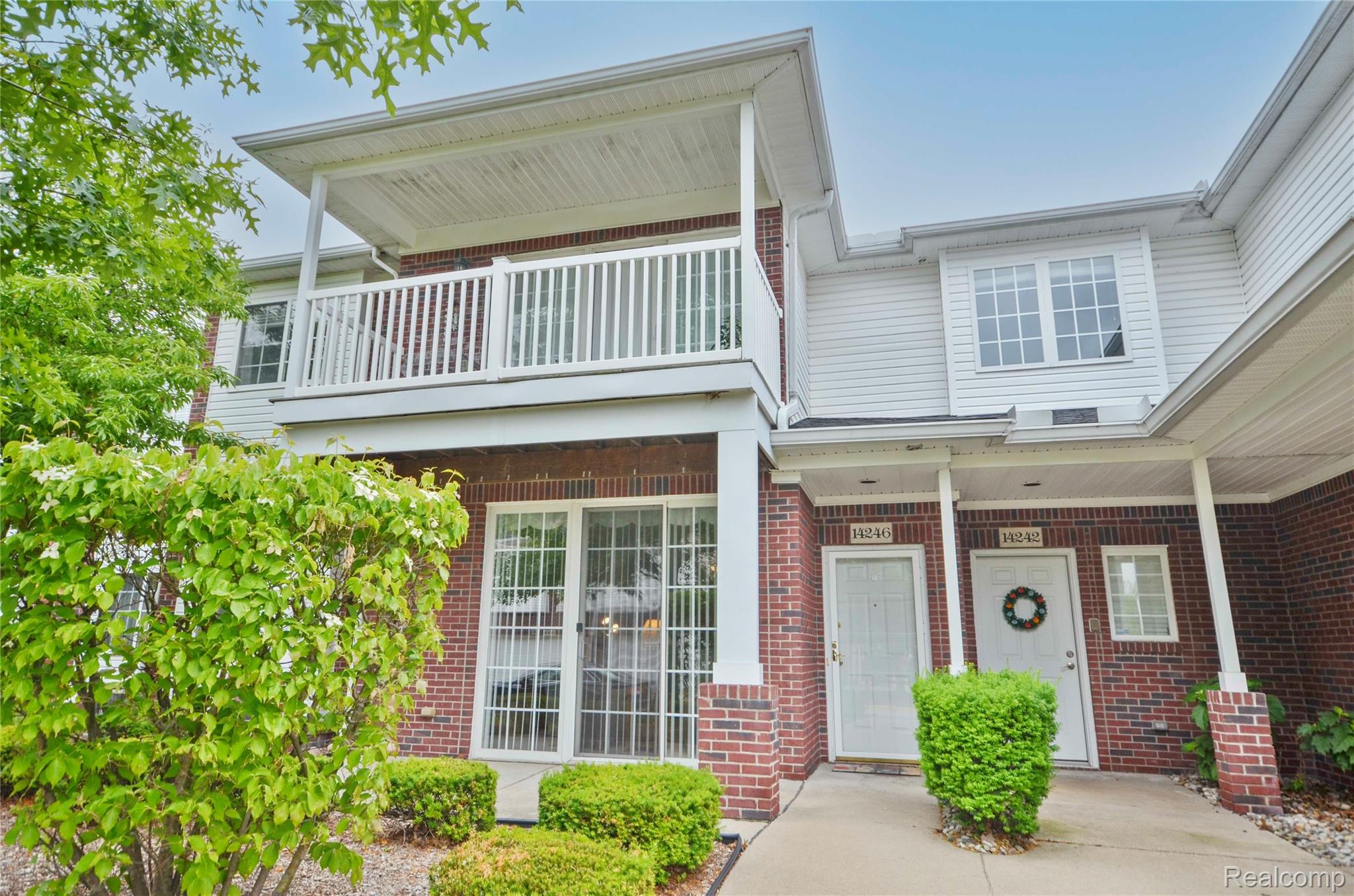 14246, Moravian Manor, Sterling Heights, Michigan, 48312