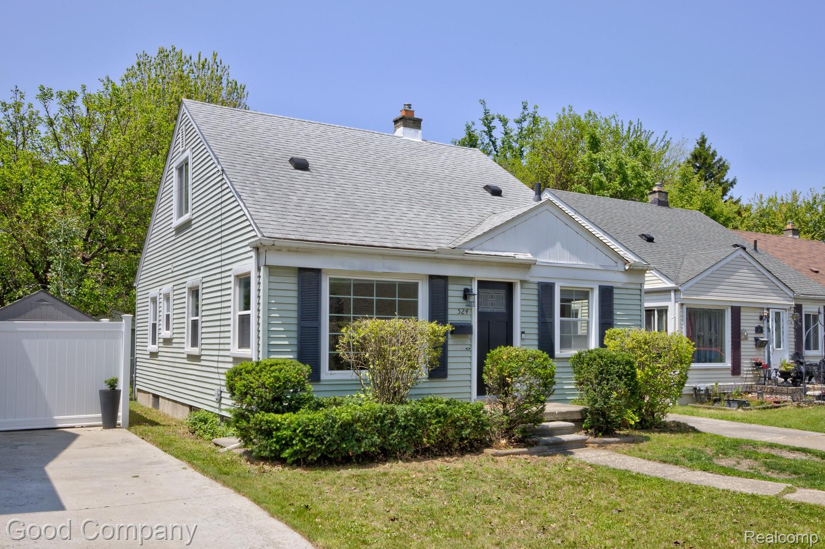 524, Stephenson, Royal Oak, Michigan, 48067