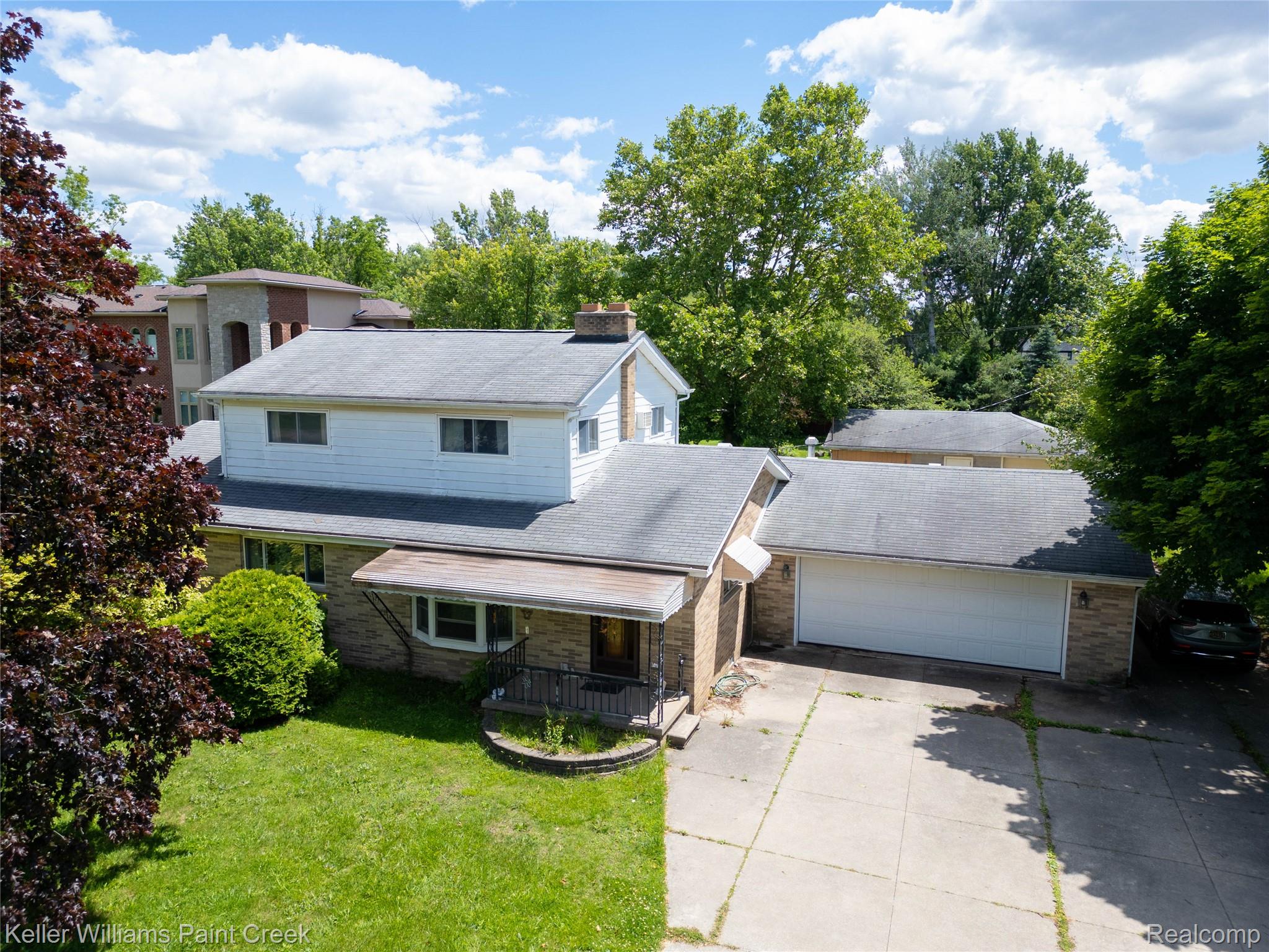 1965, Muer, Troy, Michigan, 48084