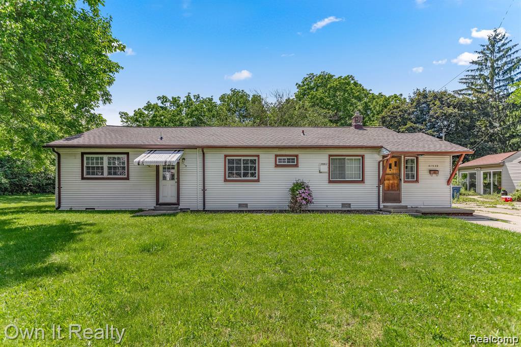 31529, Alpena, Westland, Michigan, 48186