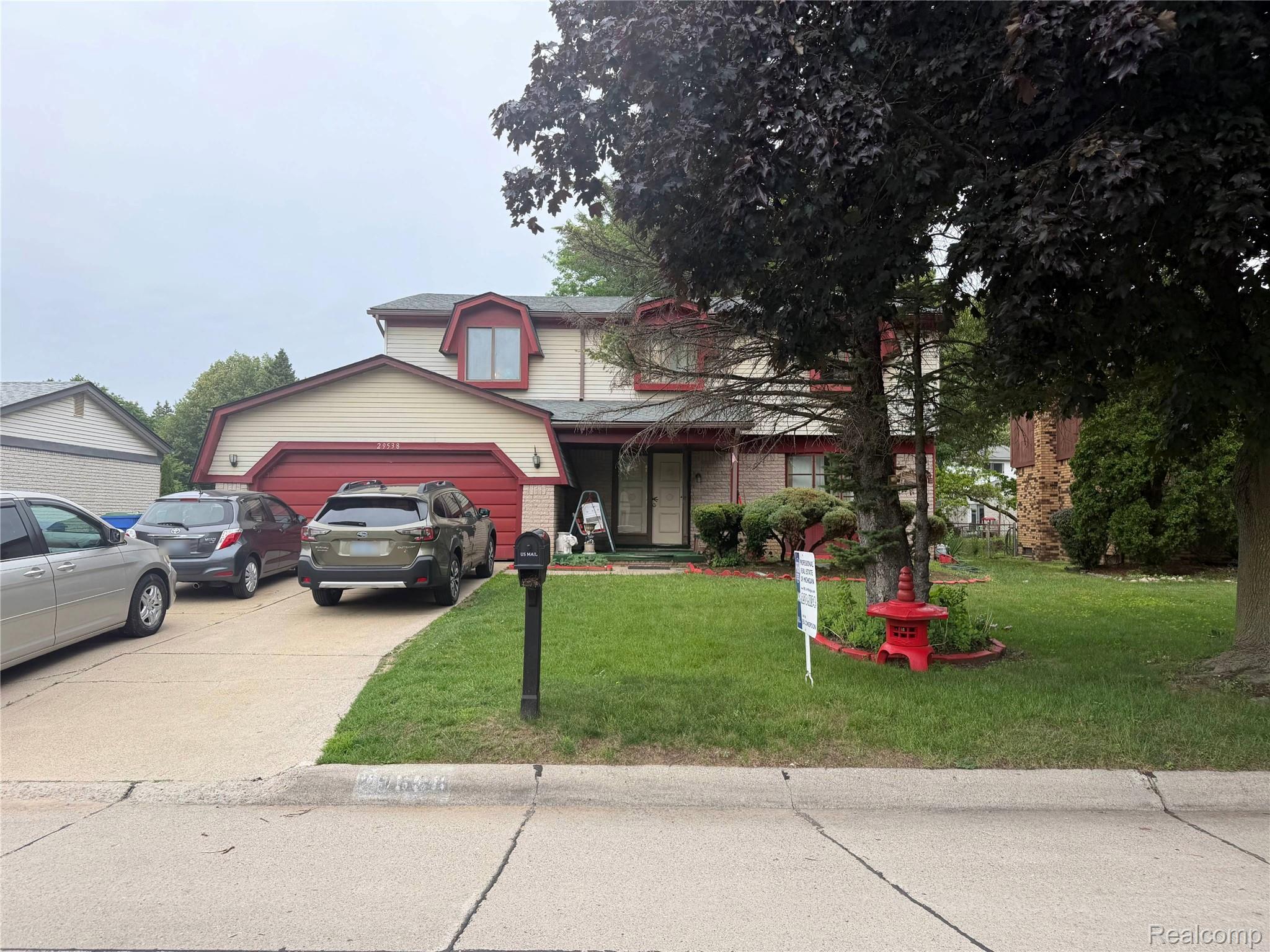 29538, Nottingham, Warren, Michigan, 48092