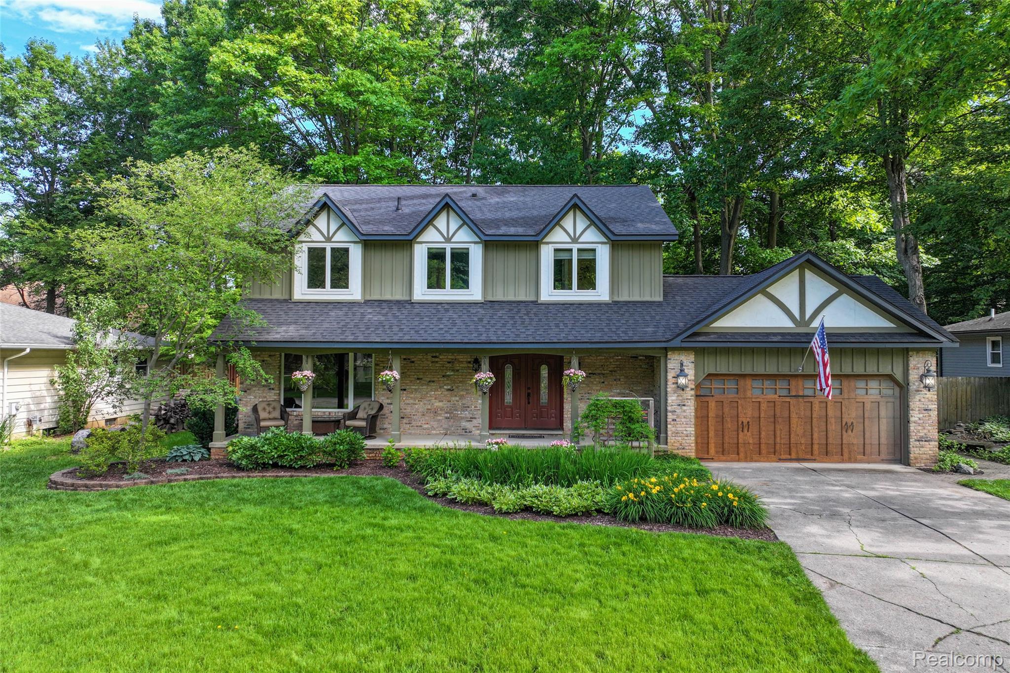 5327, Olde Saybrooke, Grand Blanc, Michigan, 48439