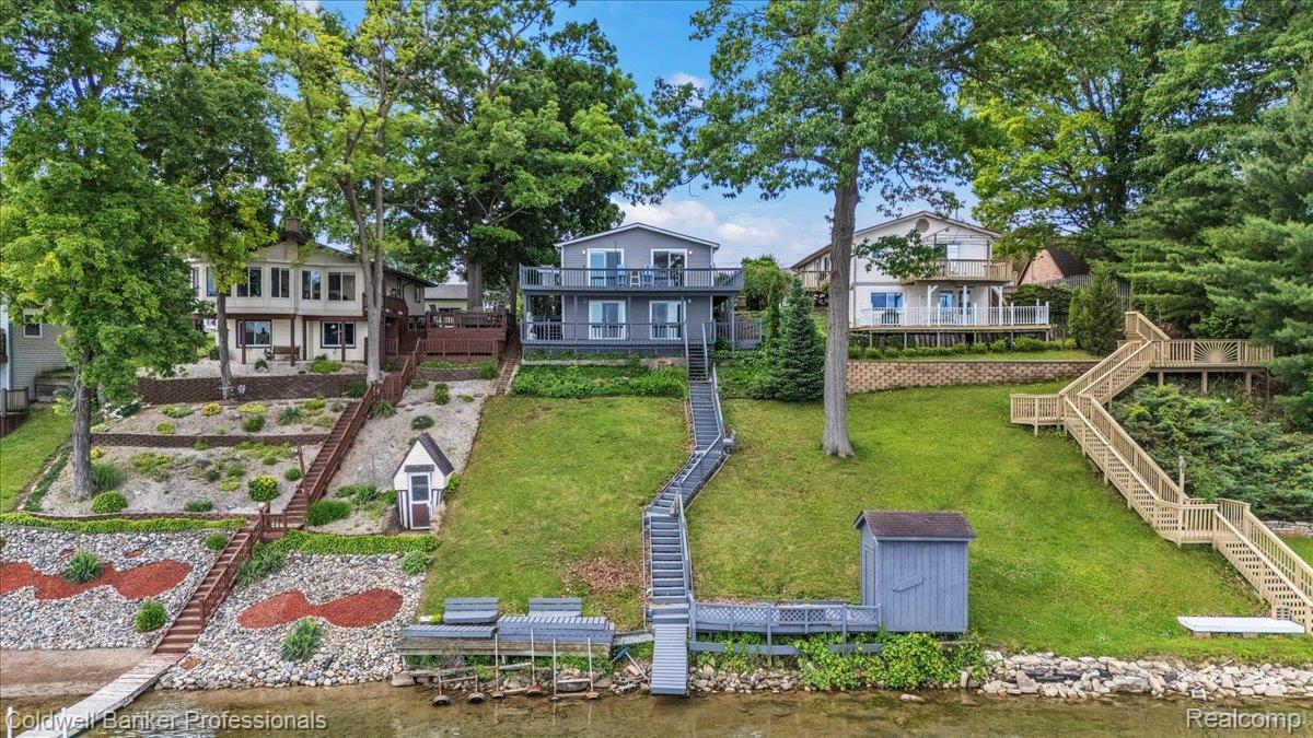 3782, Shore, Lapeer, Michigan, 48446