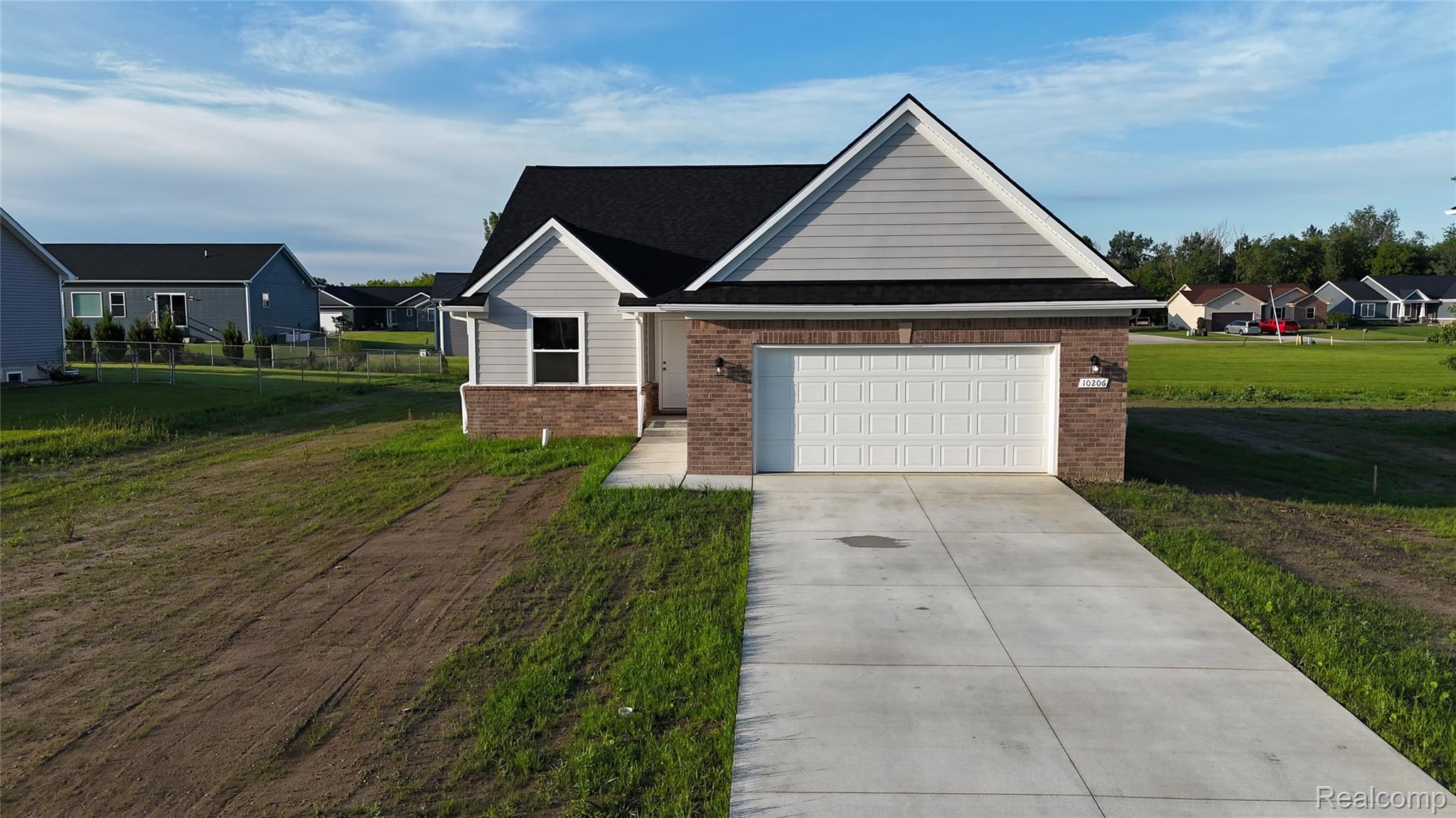 10206, Hunt, Davison, Michigan, 48423