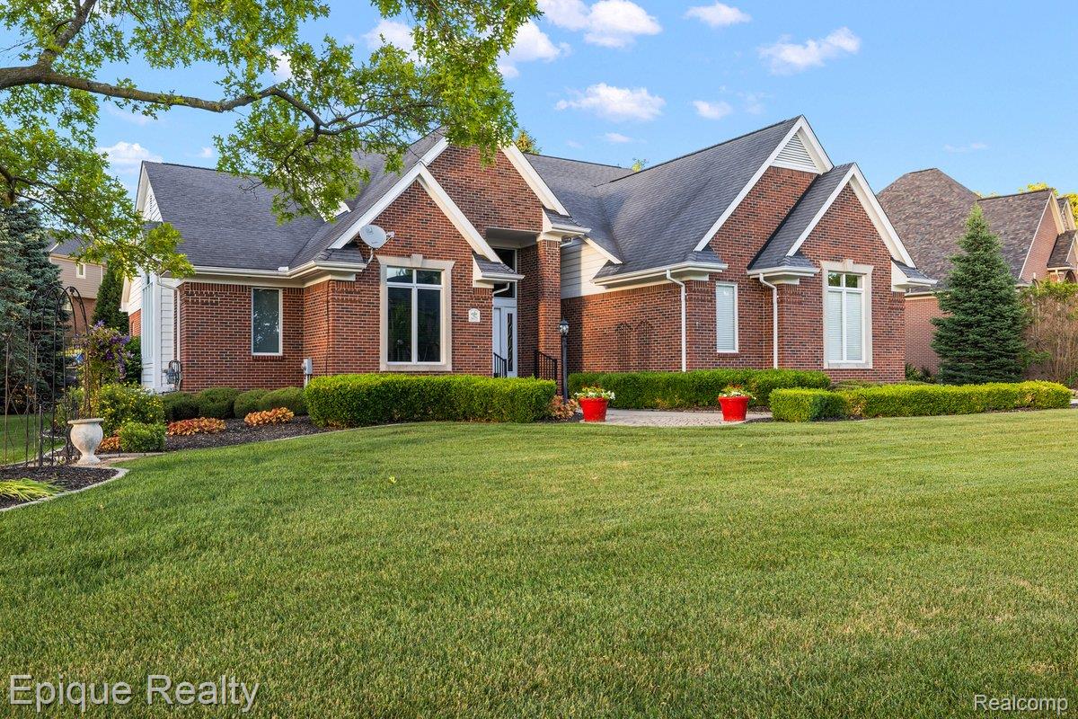 5675, Golf Pointe, Clarkston, Michigan, 48348