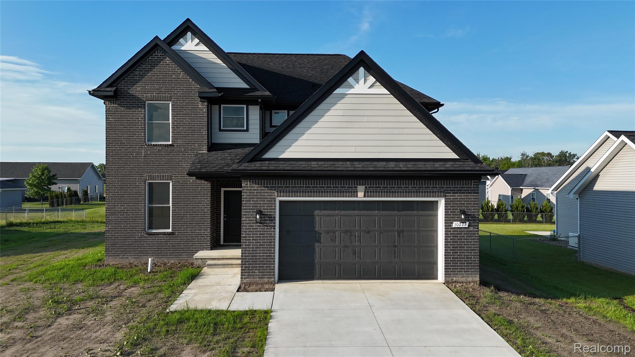 10222, Hunt, Davison, Michigan, 48423