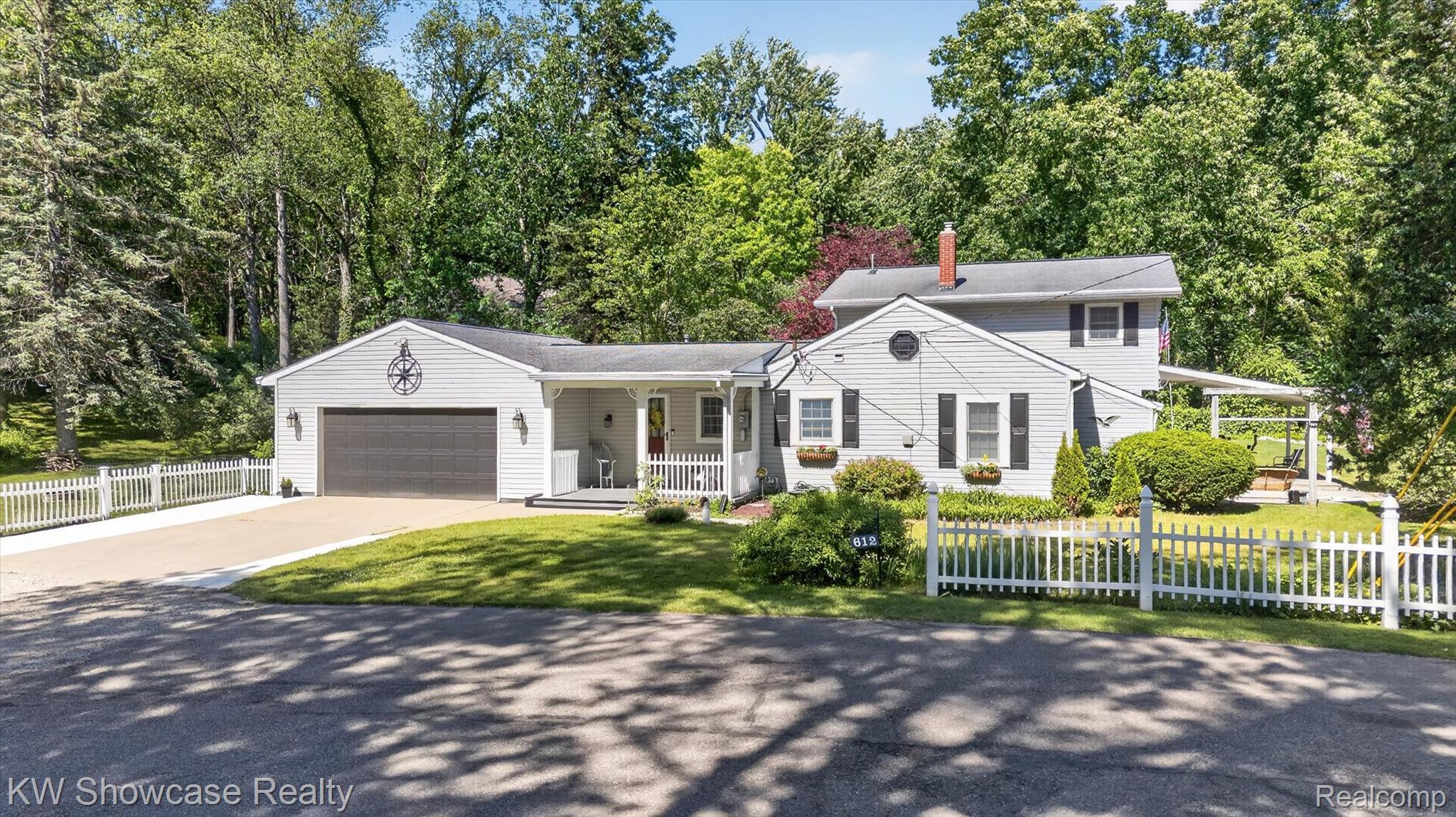 612, Sunrise Park, Howell, Michigan, 48843