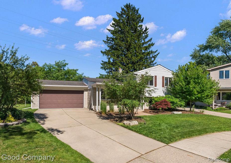 3026, Linwood, Royal Oak, Michigan, 48073