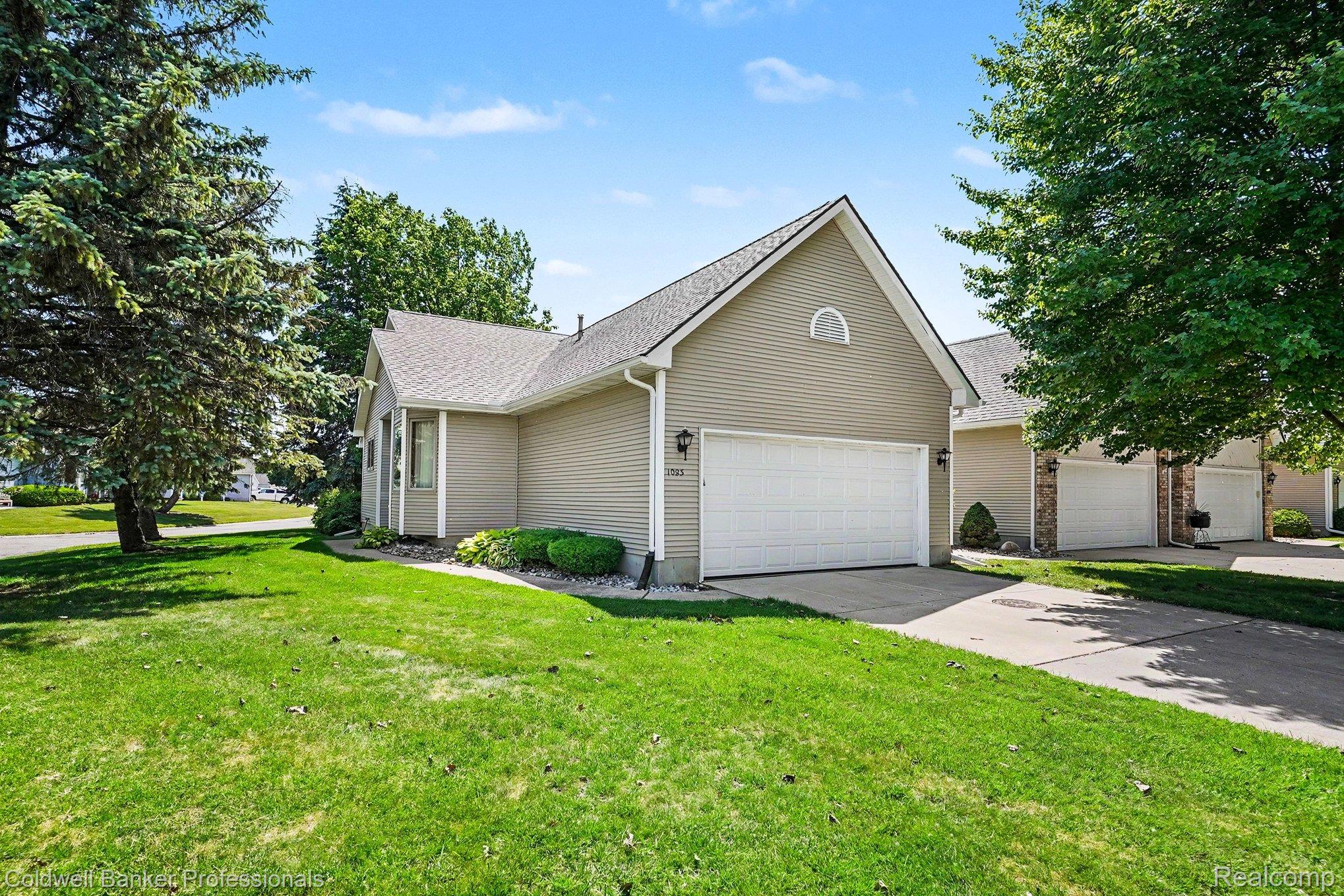 1083, Shalin, Davison, Michigan, 48423