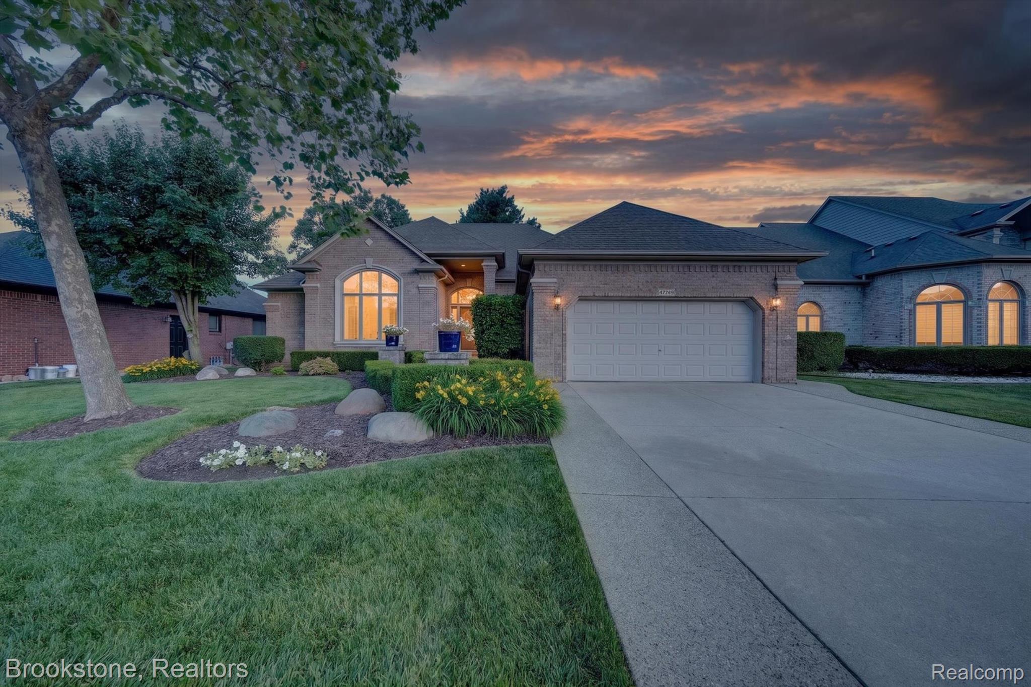 47749, Dennis Baert, Macomb, Michigan, 48044