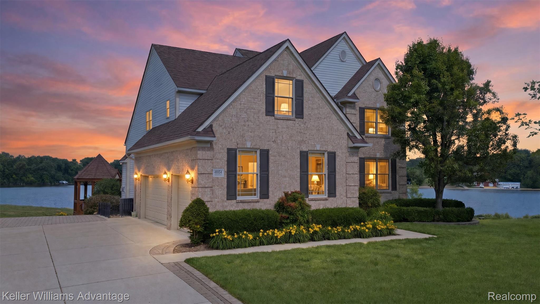 49354, Peninsular, Belleville, Michigan, 48111