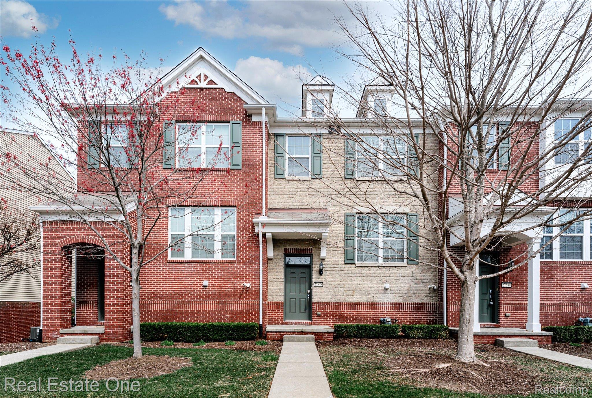 27848, Hopkins, Novi, Michigan, 48377