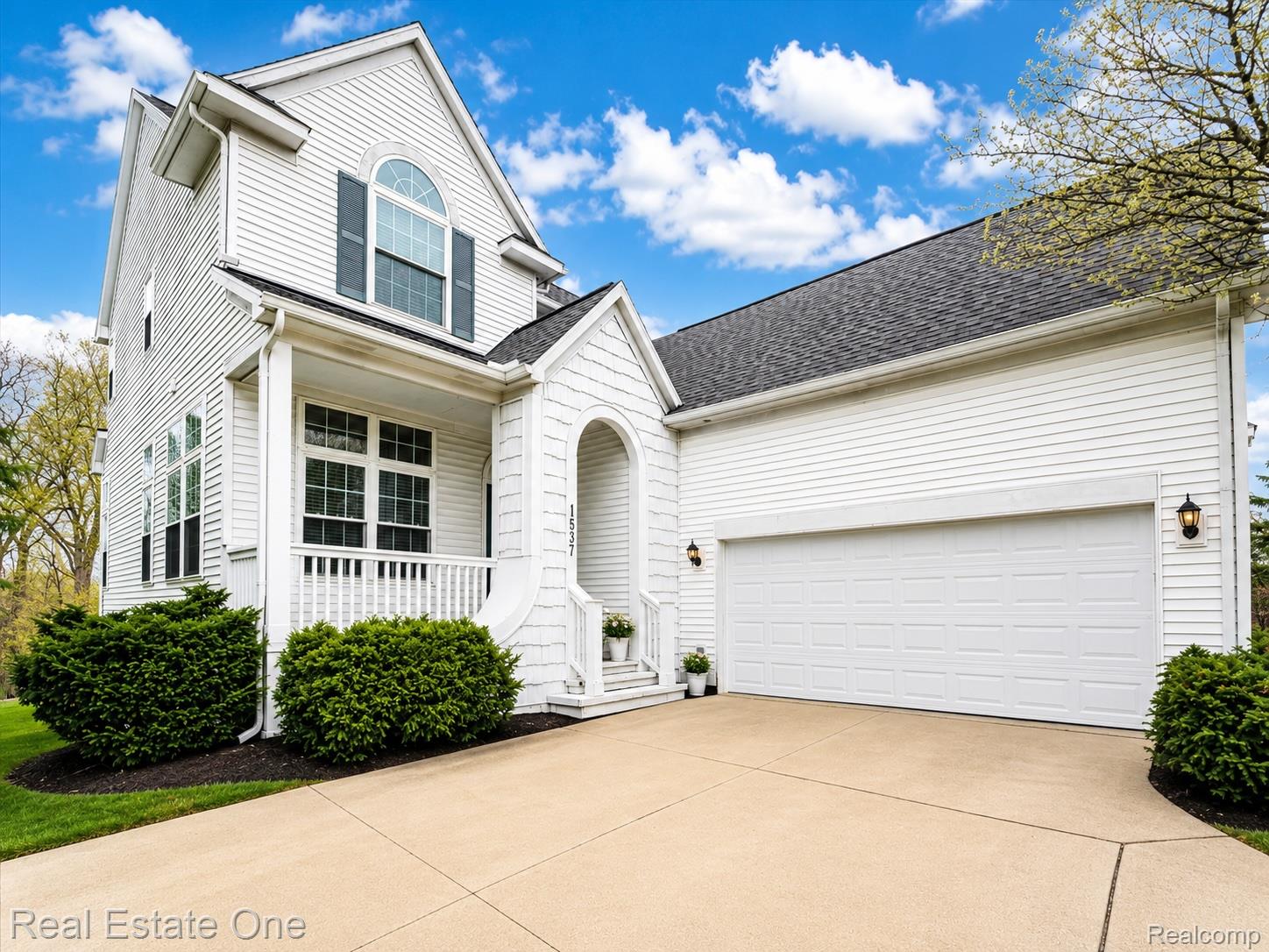 1537, Chapleau, Ann Arbor, Michigan, 48103