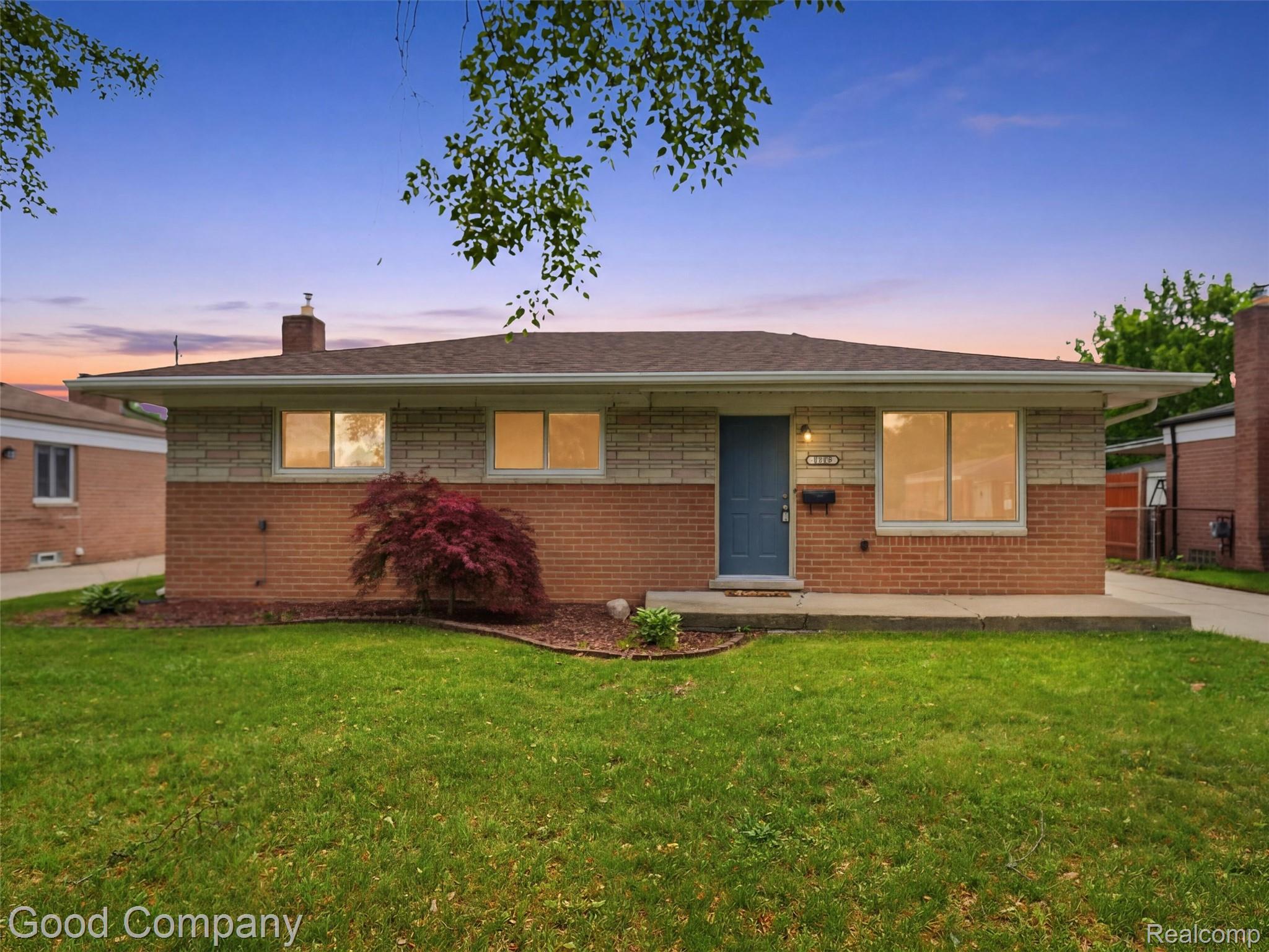 31506, Gardendale, Warren, Michigan, 48088