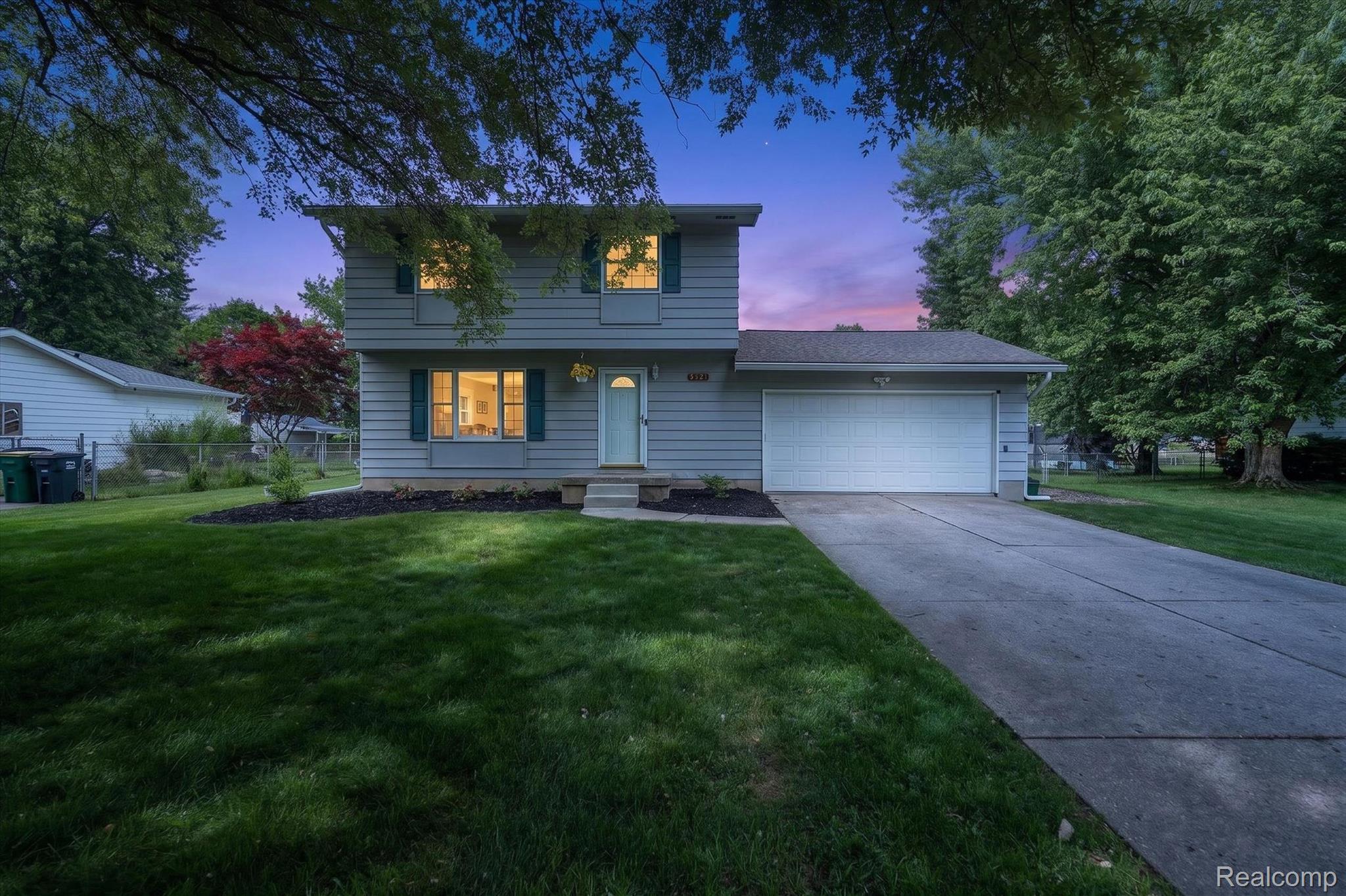 5521, Independence Colony, Grand Blanc, Michigan, 48439