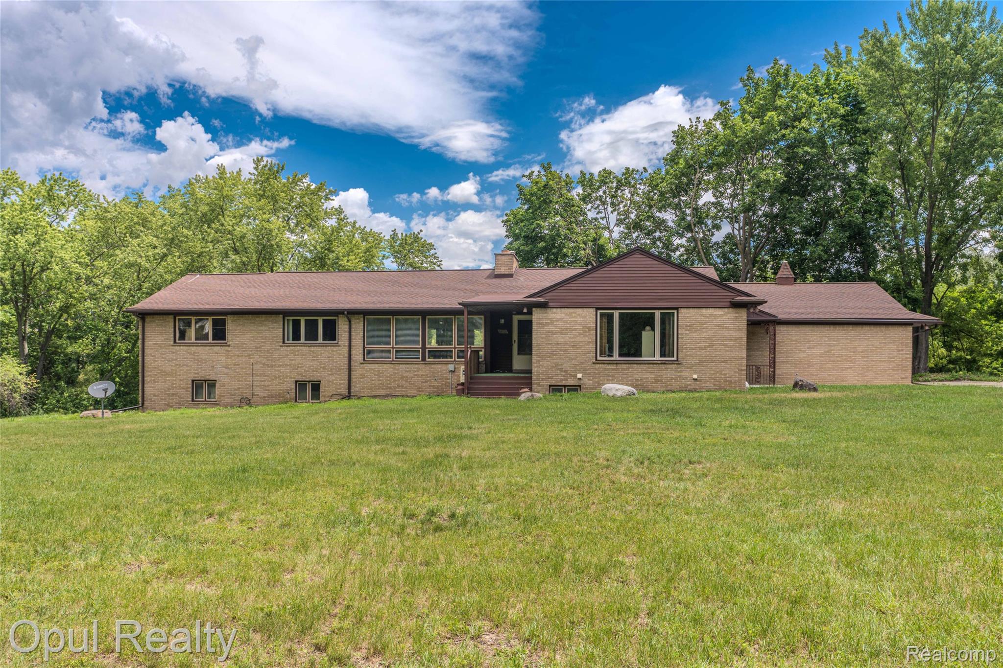 6455, Norham, Bloomfield Hills, Michigan, 48301