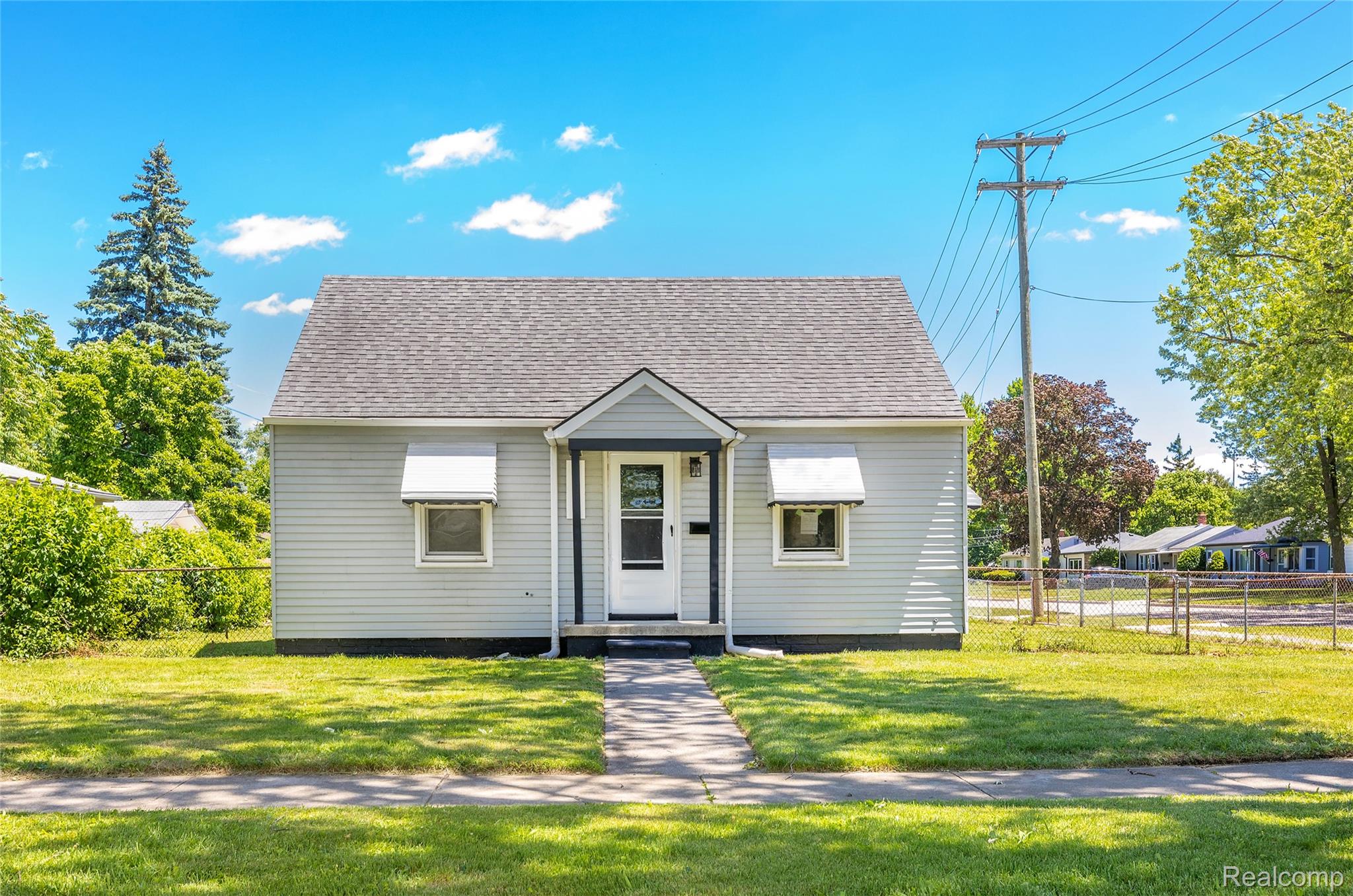 4517, Grindley Park, Dearborn Heights, Michigan, 48125