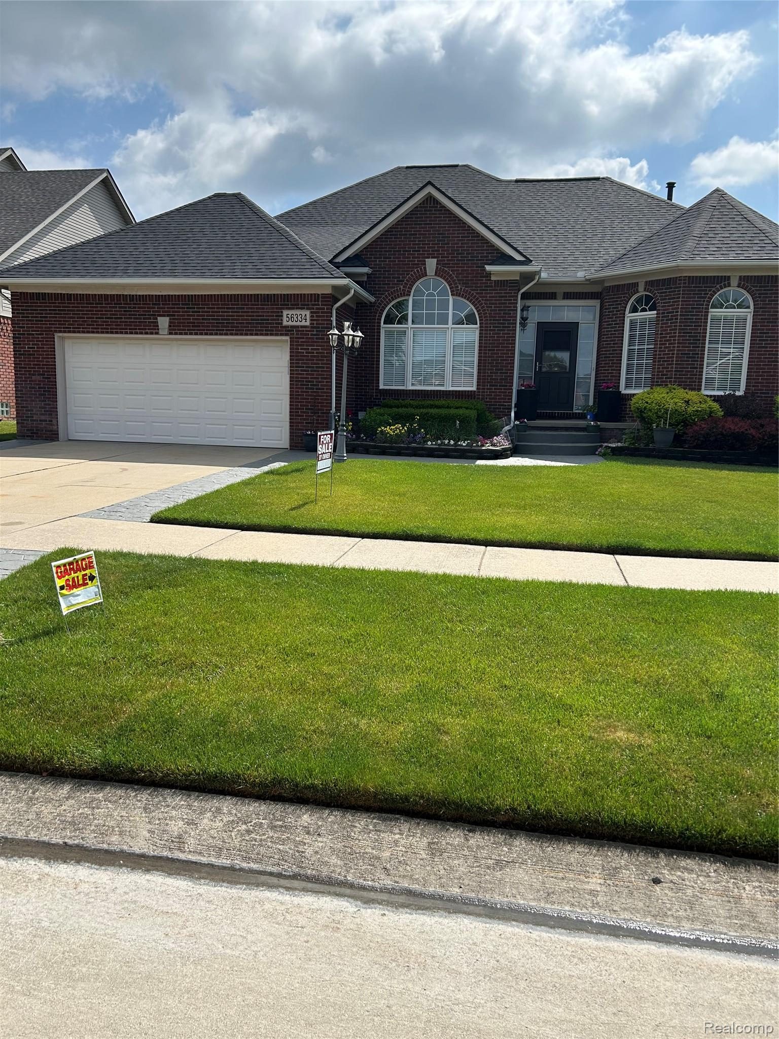 56334, Birkdale, Macomb, Michigan, 48042