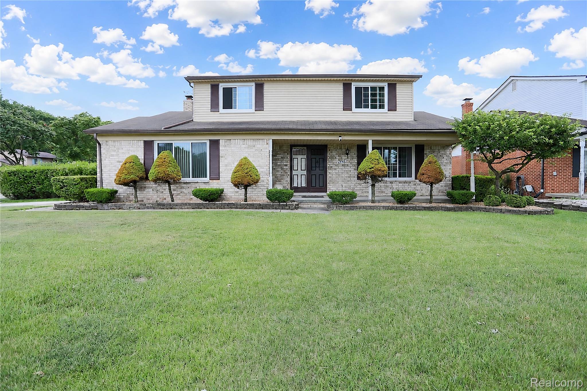 4788, Bloomfield, Sterling Heights, Michigan, 48310