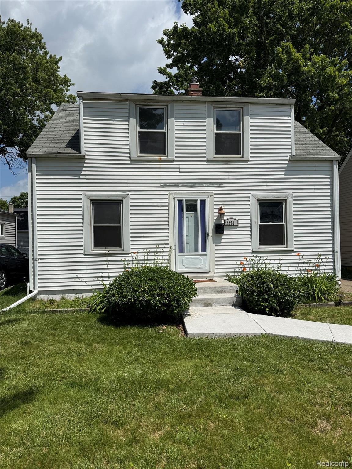 14424, Borgman, Oak Park, Michigan, 48237