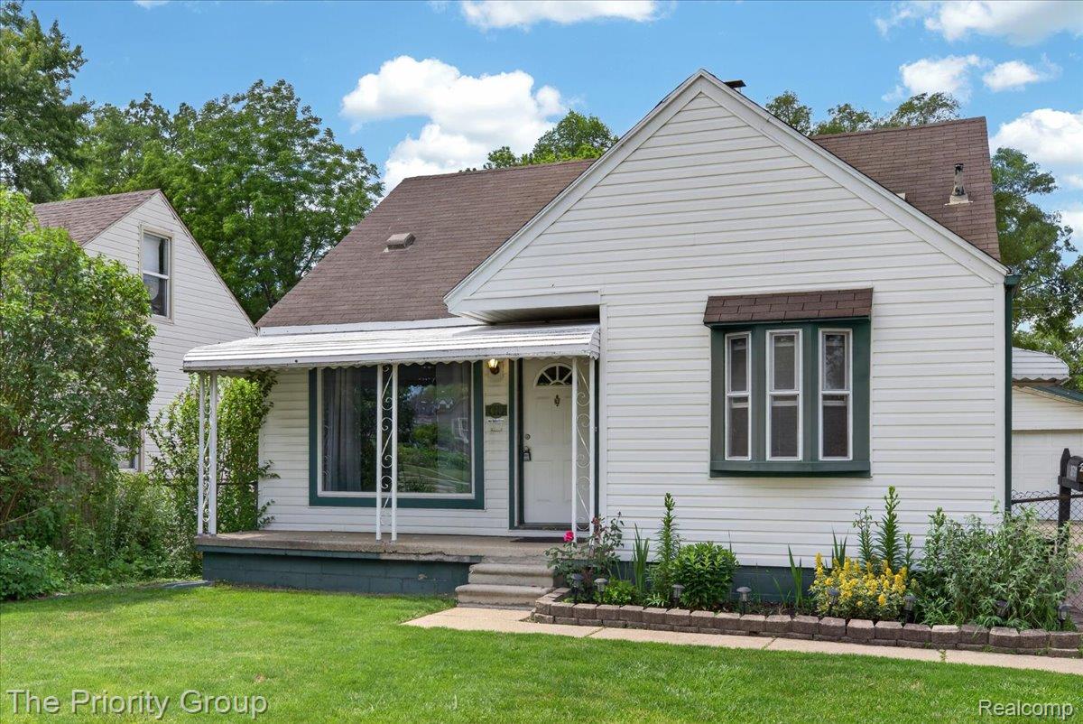 26791, Normandy, Roseville, Michigan, 48066