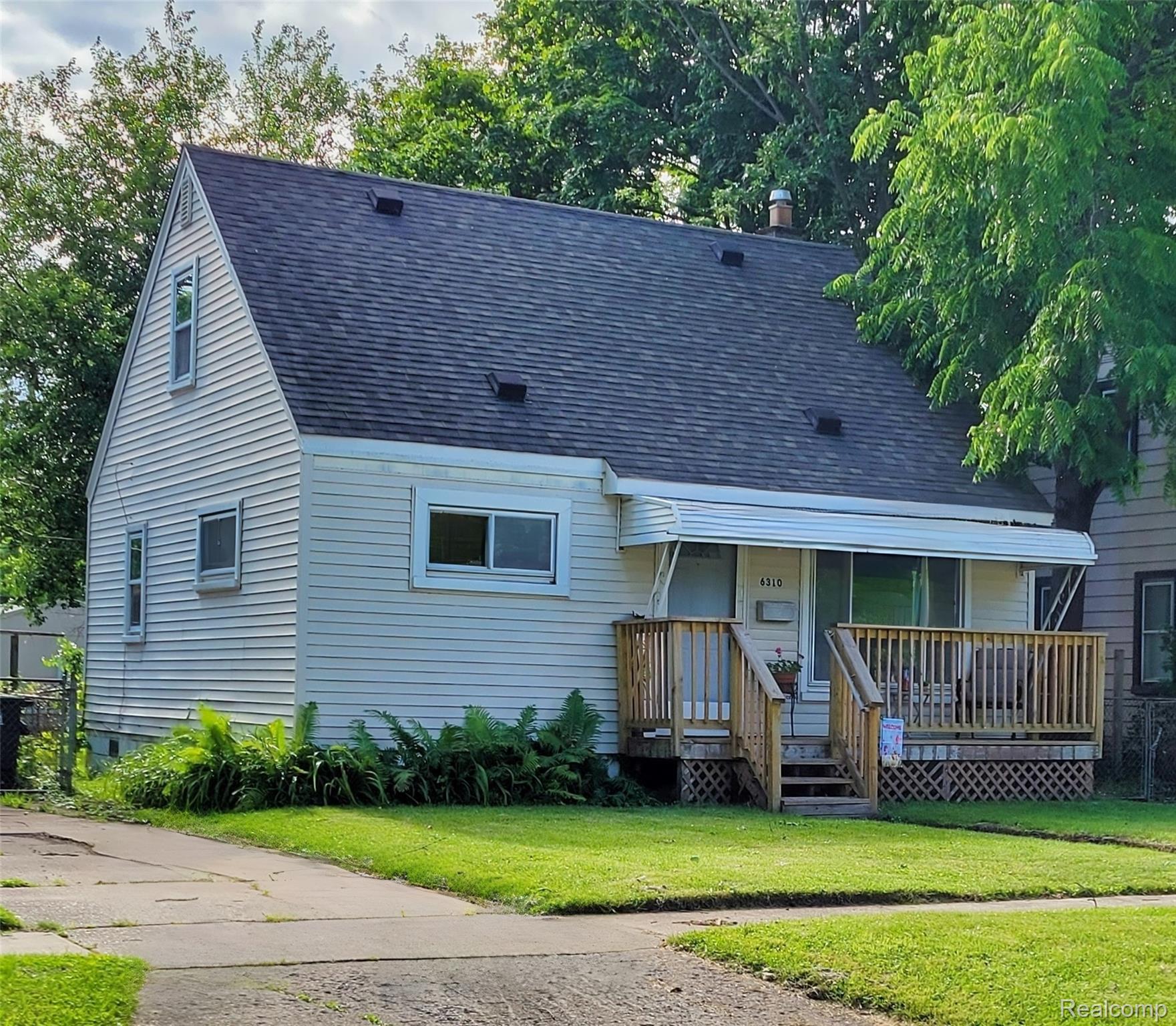 6310, Duncan, Taylor, Michigan, 48180