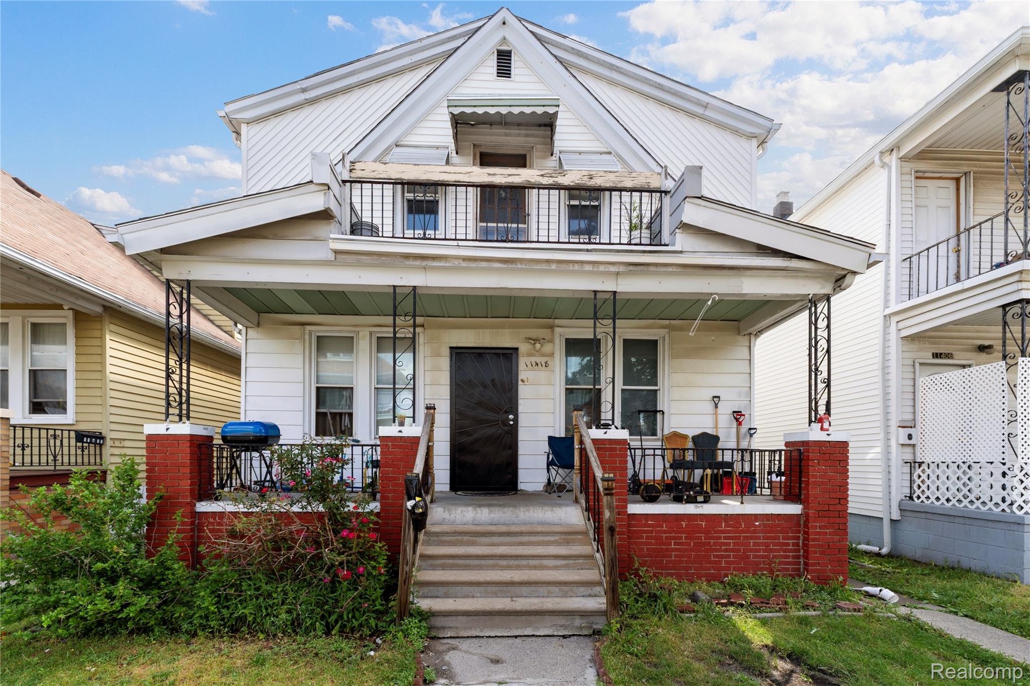 11418, Sobieski, Hamtramck, Michigan, 48212