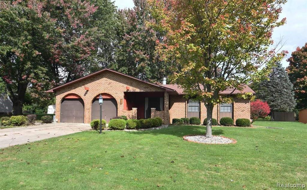 3393, Brenthill, Grand Blanc, Michigan, 48439