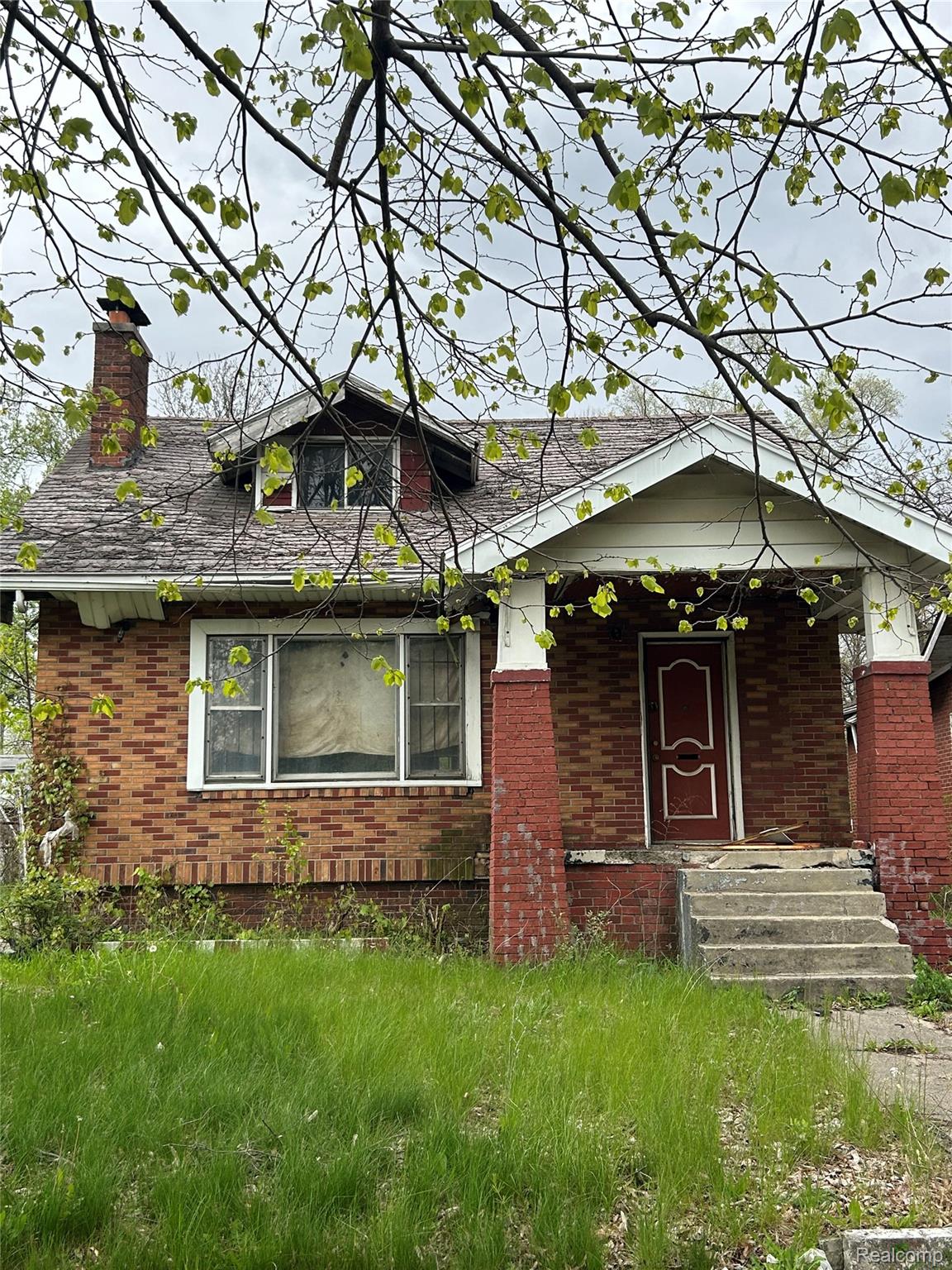 11384, Belleterre, Detroit, Michigan, 48204