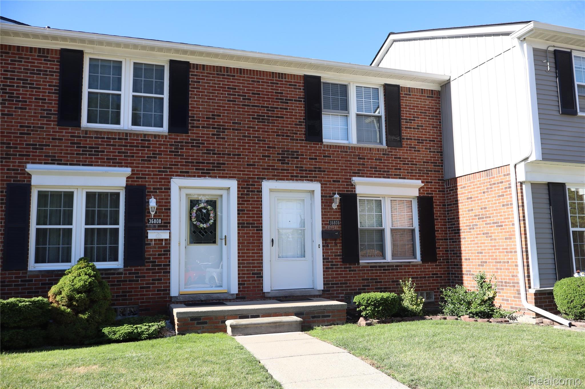 36806, Park Place, Sterling Heights, Michigan, 48310